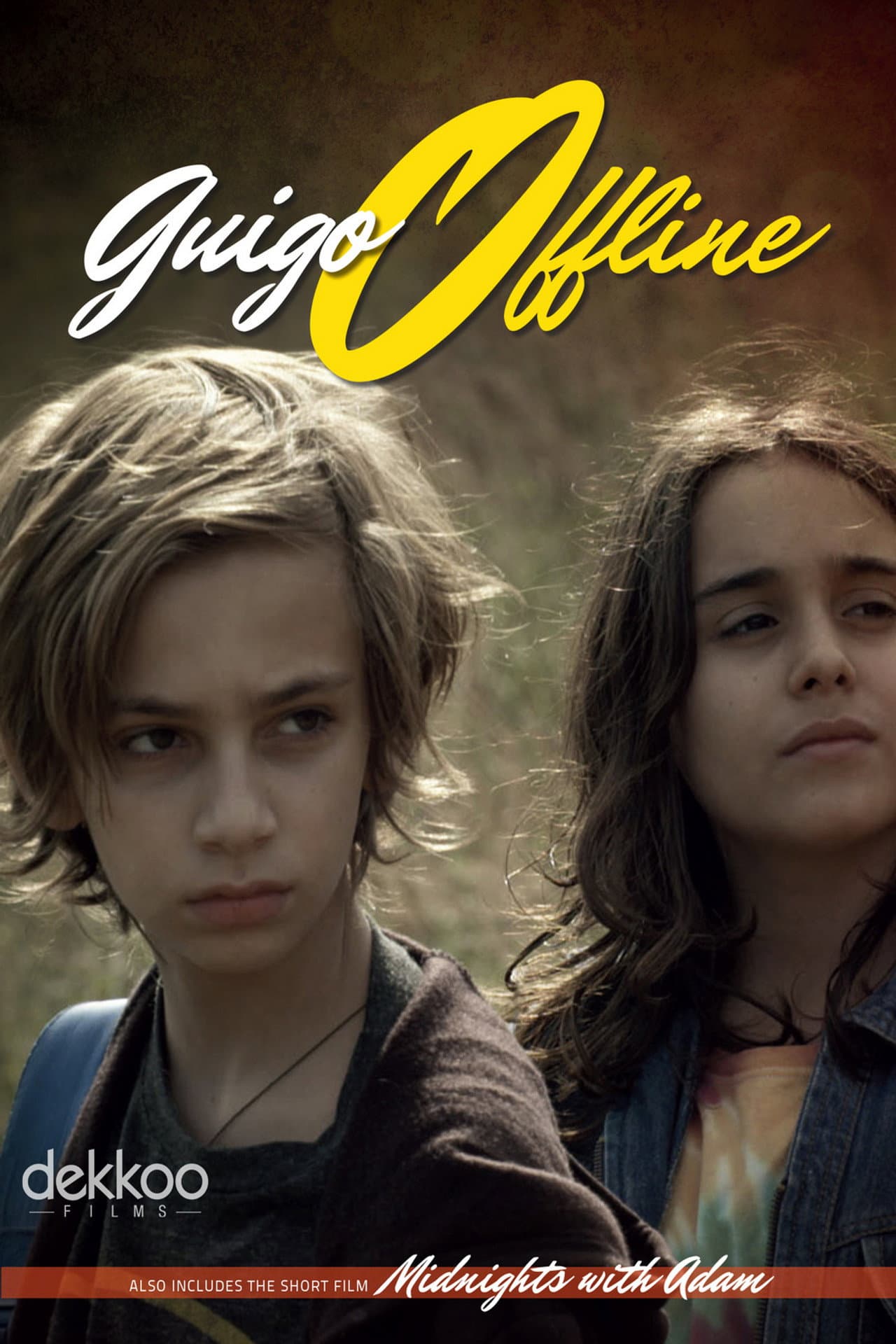 Guigo Offline preview 2