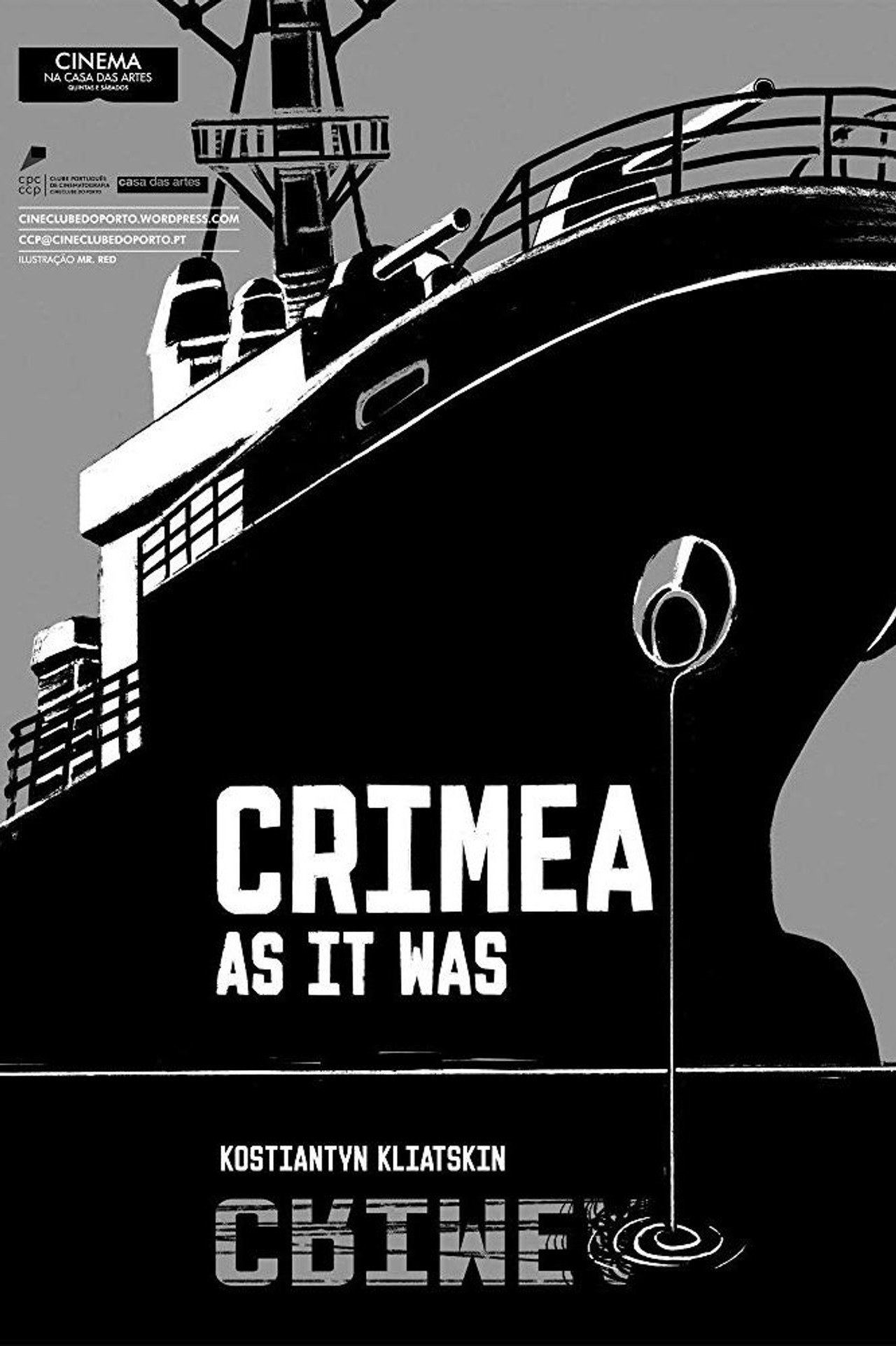 Crimea. As It Was preview 2