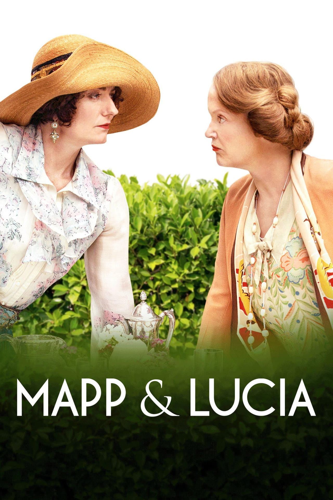Mapp and Lucia preview 2
