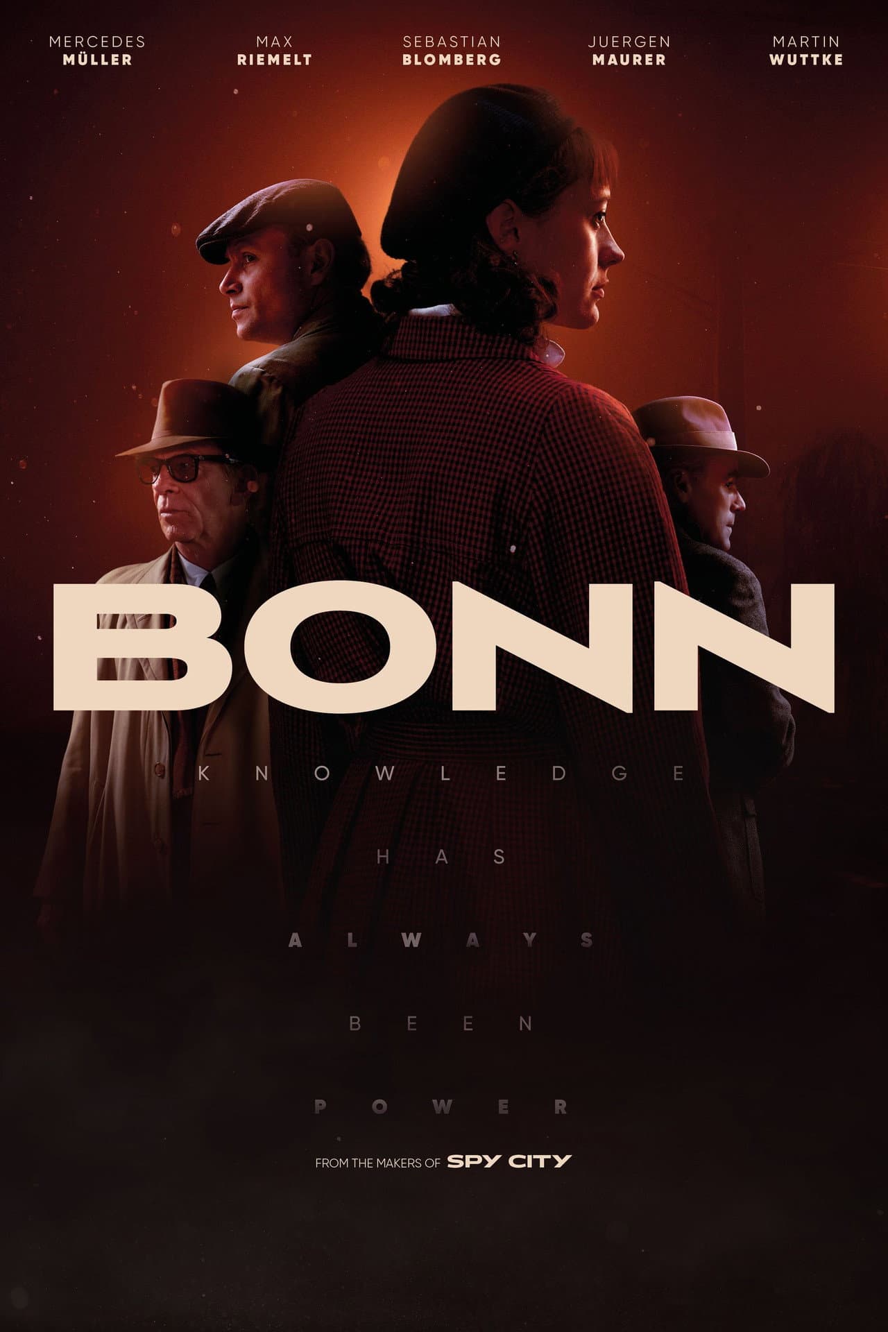 Bonn preview 2