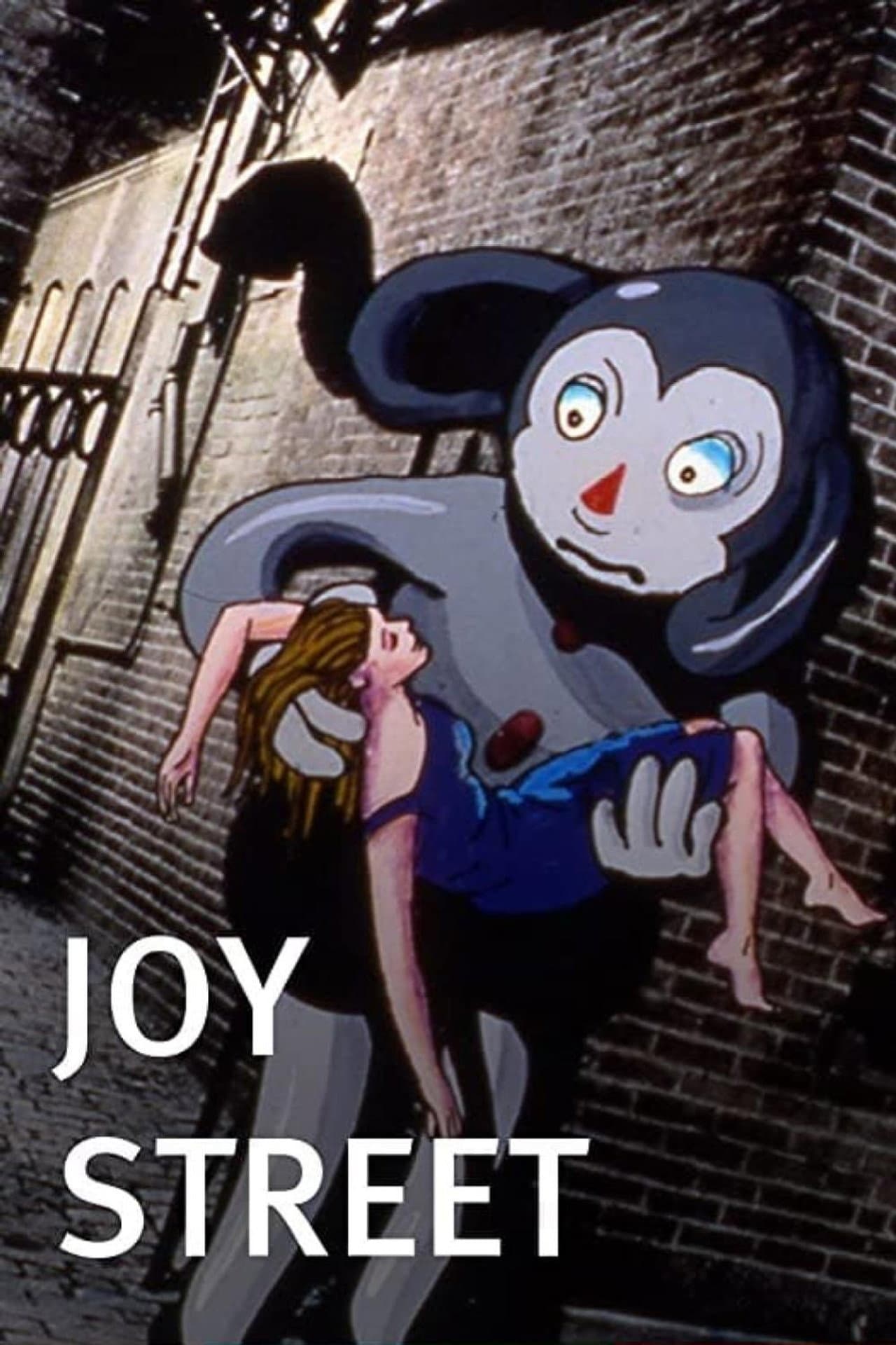 Joy Street preview 2