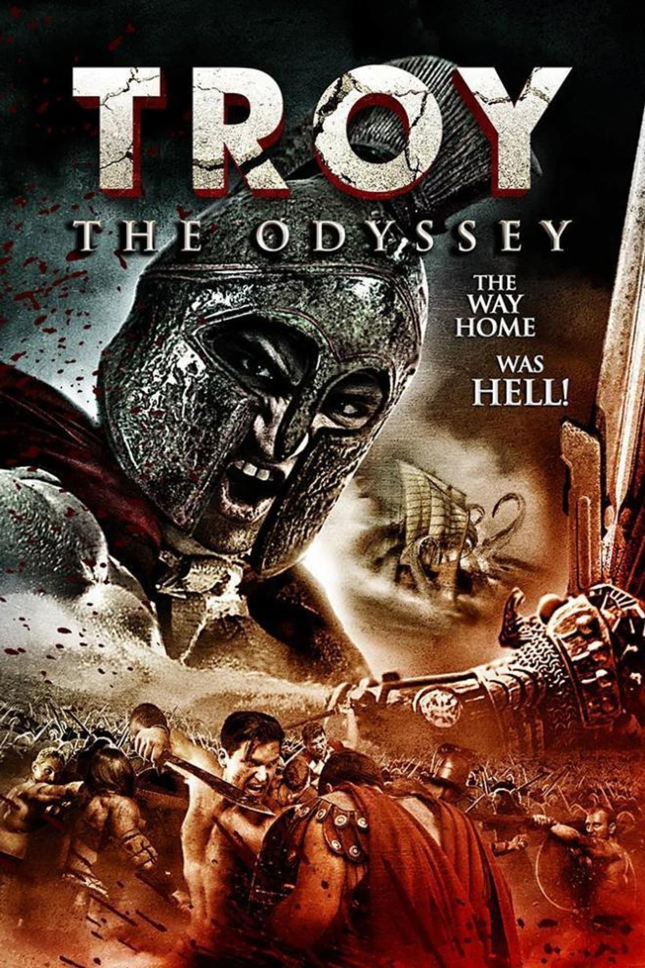 Troy: The Odyssey preview 2