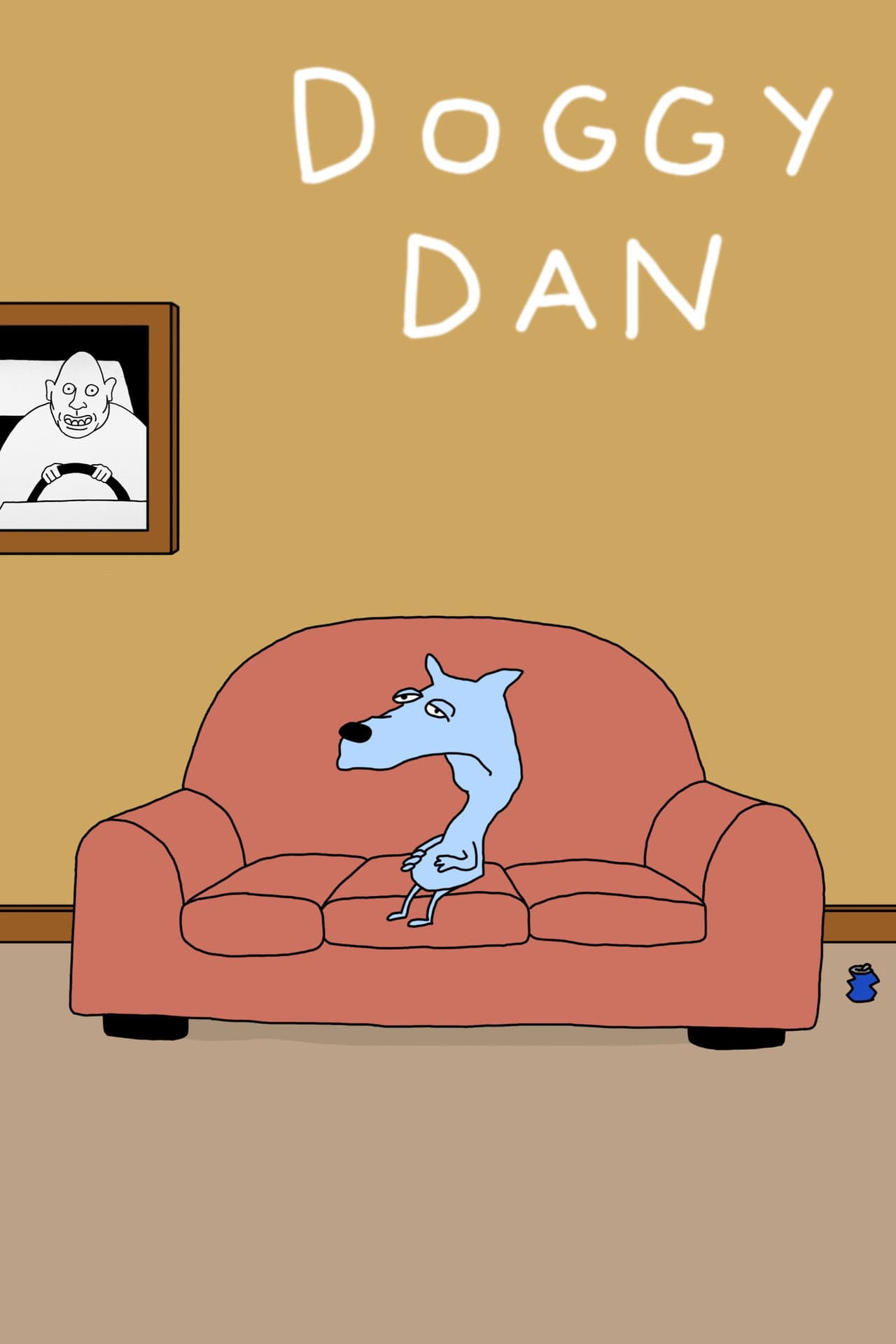 Doggy Dan preview 1