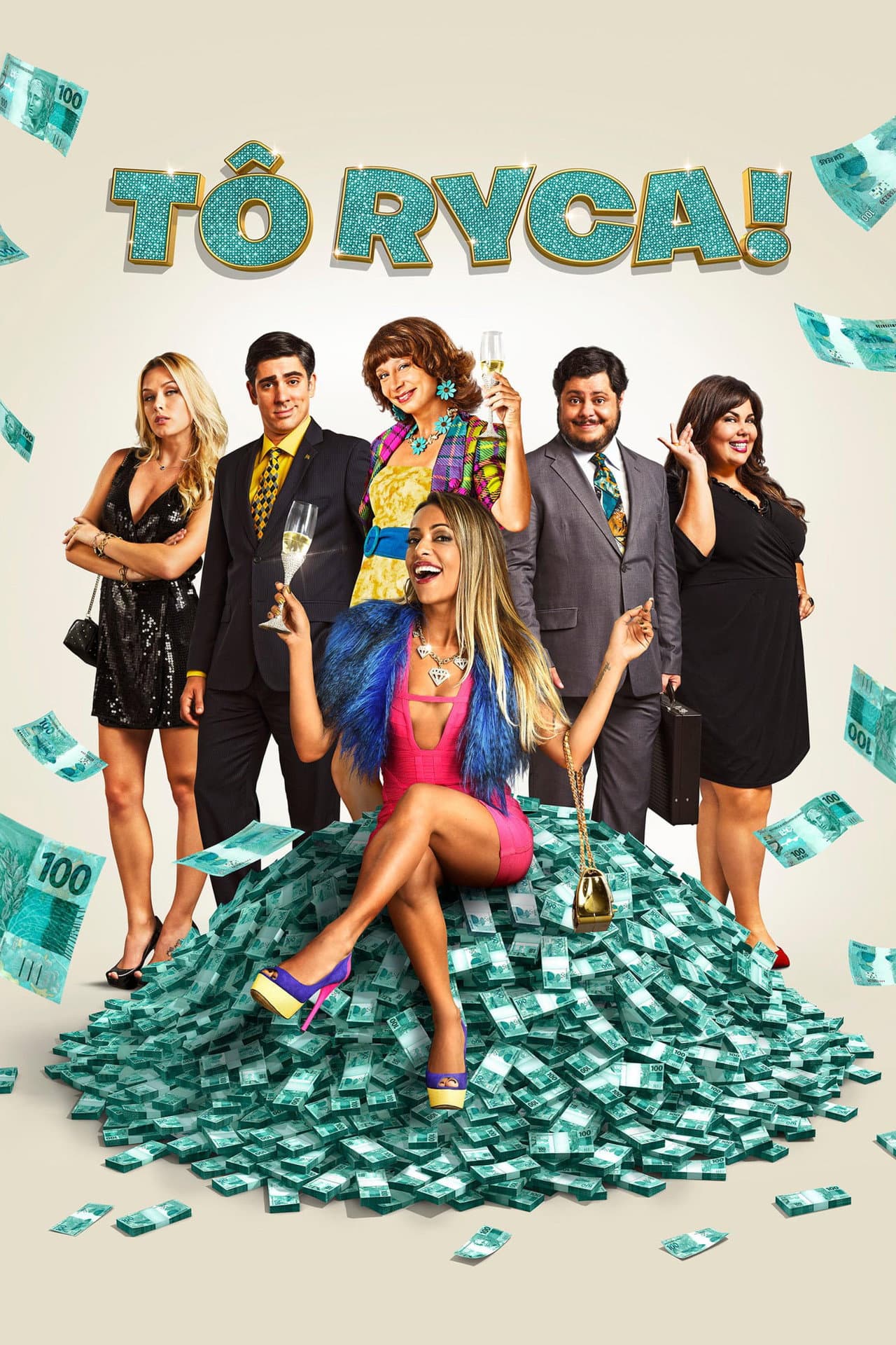 I'm Rich! preview 2