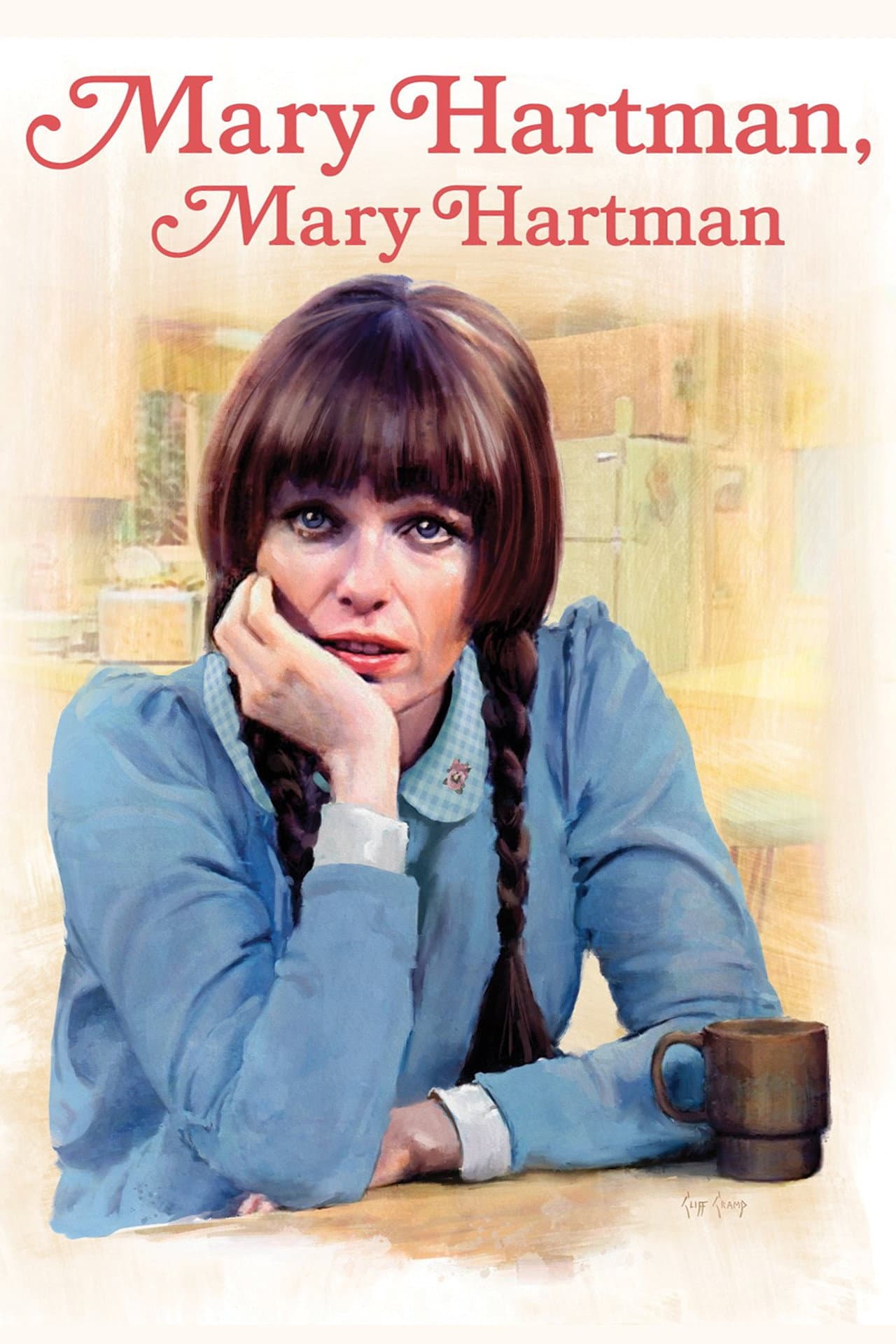 Mary Hartman, Mary Hartman preview 2