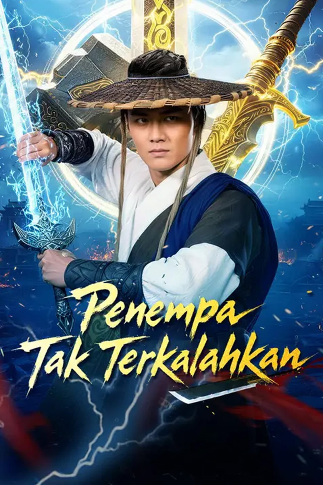 Penempa Tak Terkalahkan preview 2