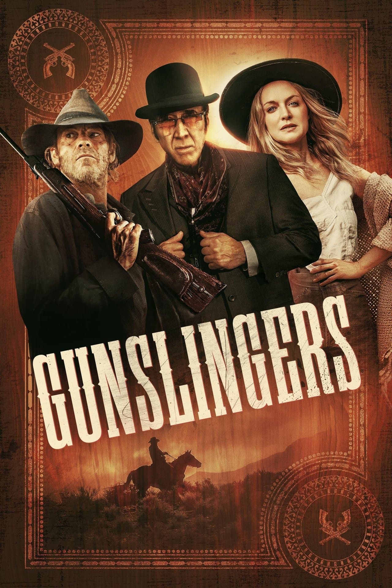 Gunslingers preview 2