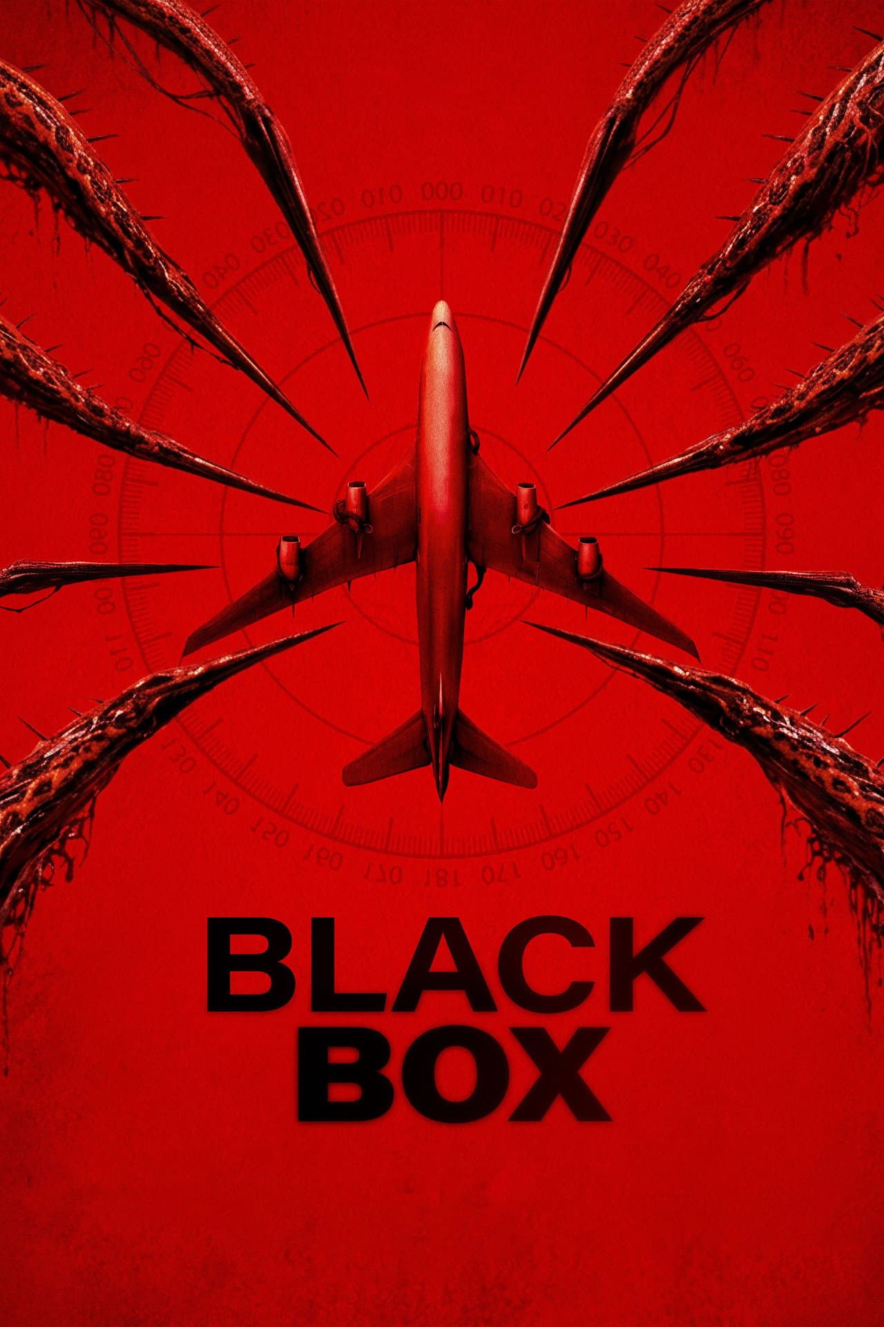 Black Box (Flight 298) preview 1