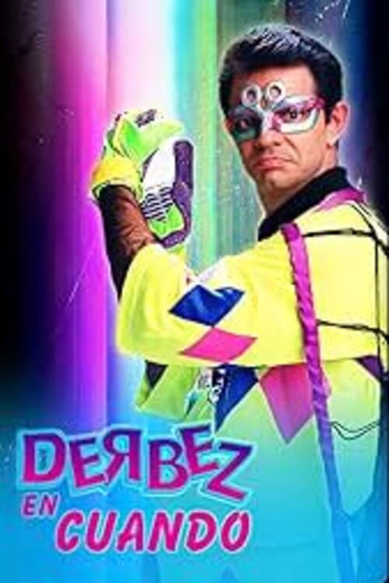 Derbez en cuando preview 2