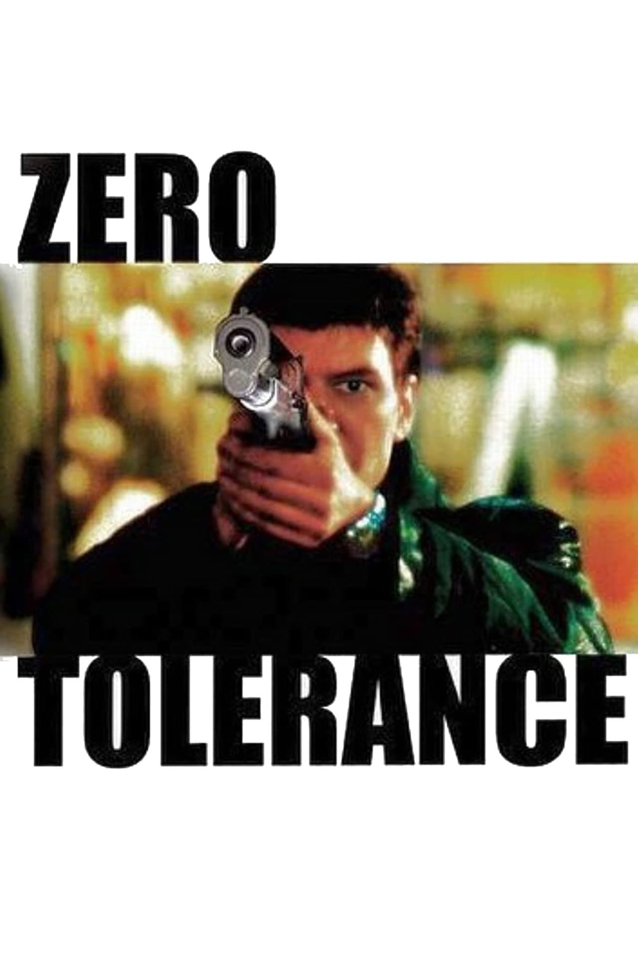 Zero Tolerance preview 2