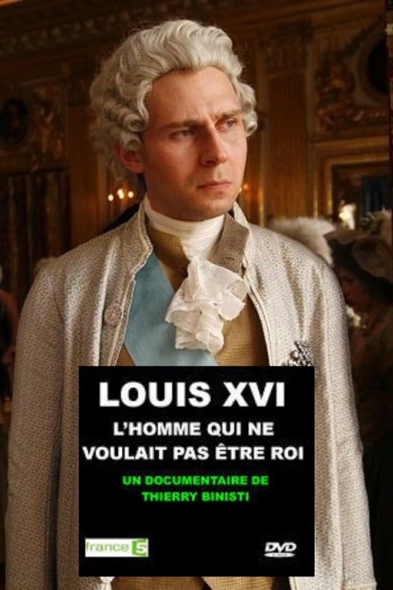 Louis XVI, l'homme qui ne voulait pas être roi preview 1