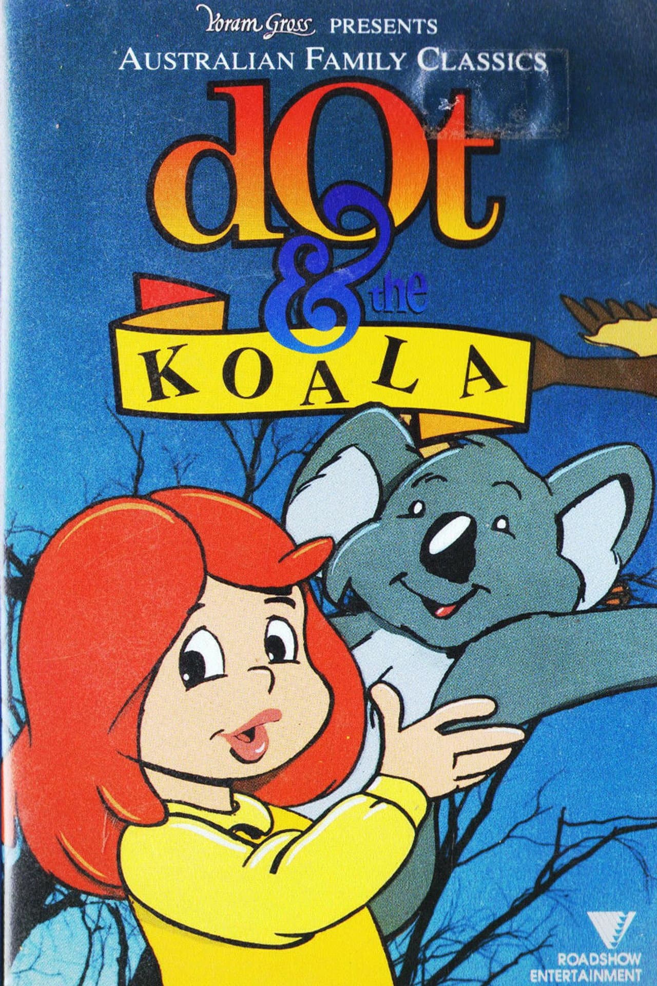 Dot and the Koala preview 2
