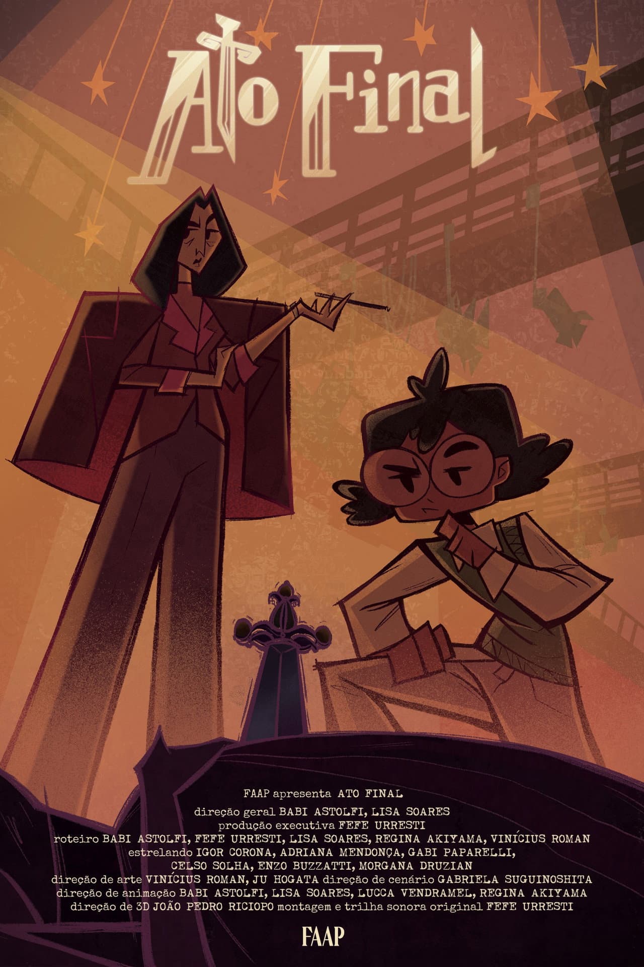 Final Act preview 2