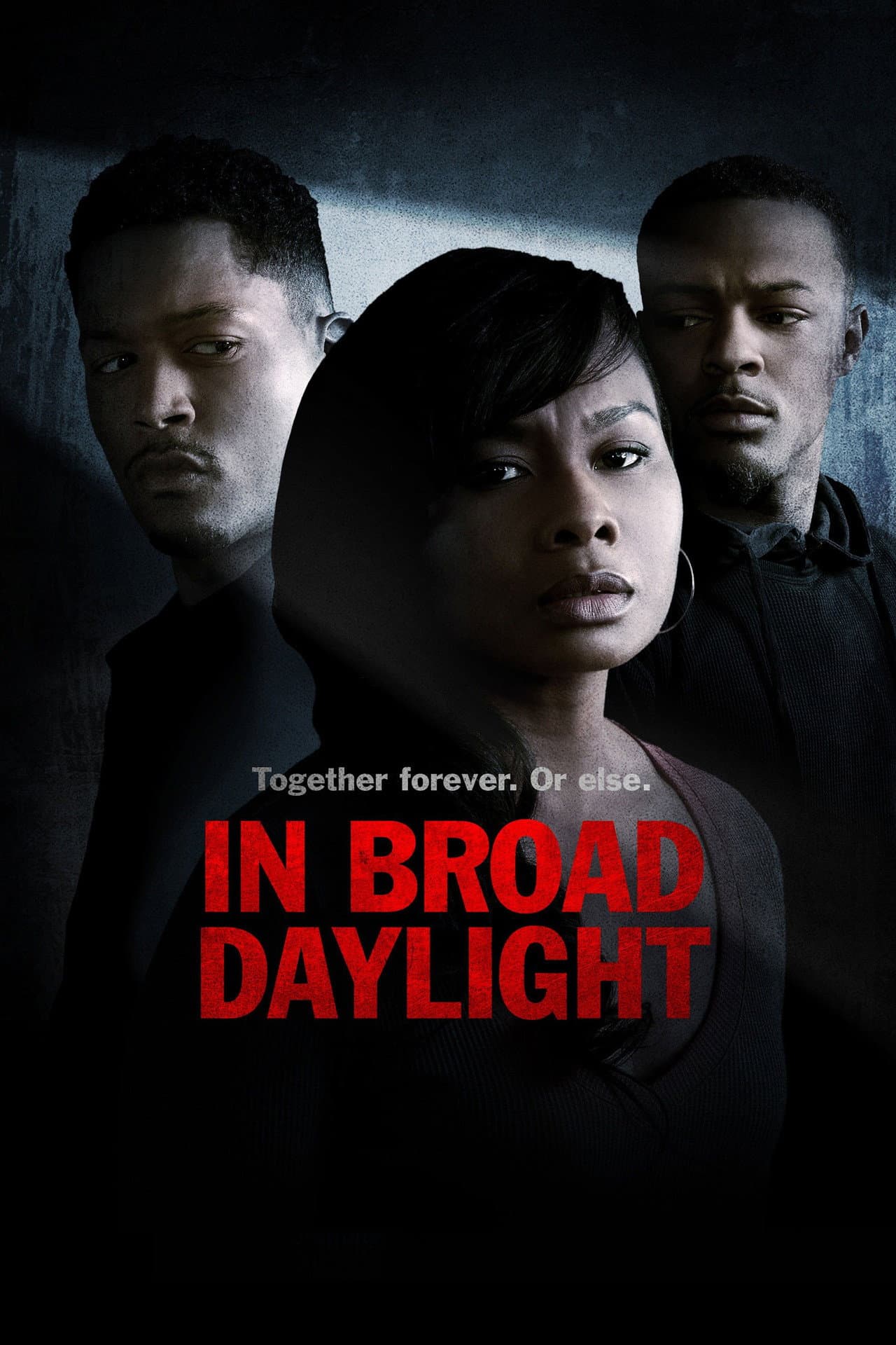 In Broad Daylight preview 2