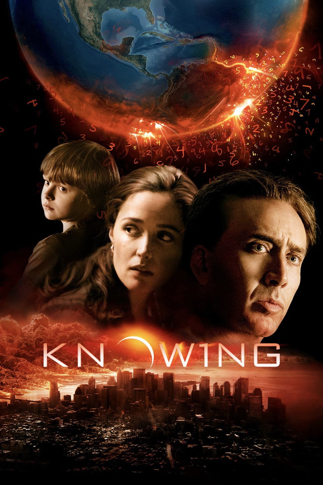 Knowing preview 2