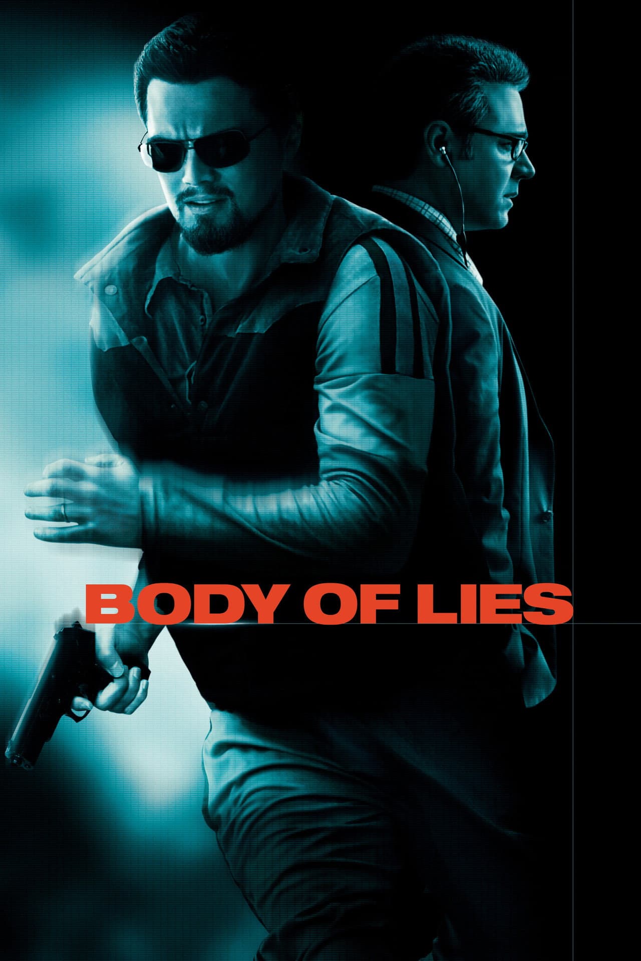 Body of Lies preview 2