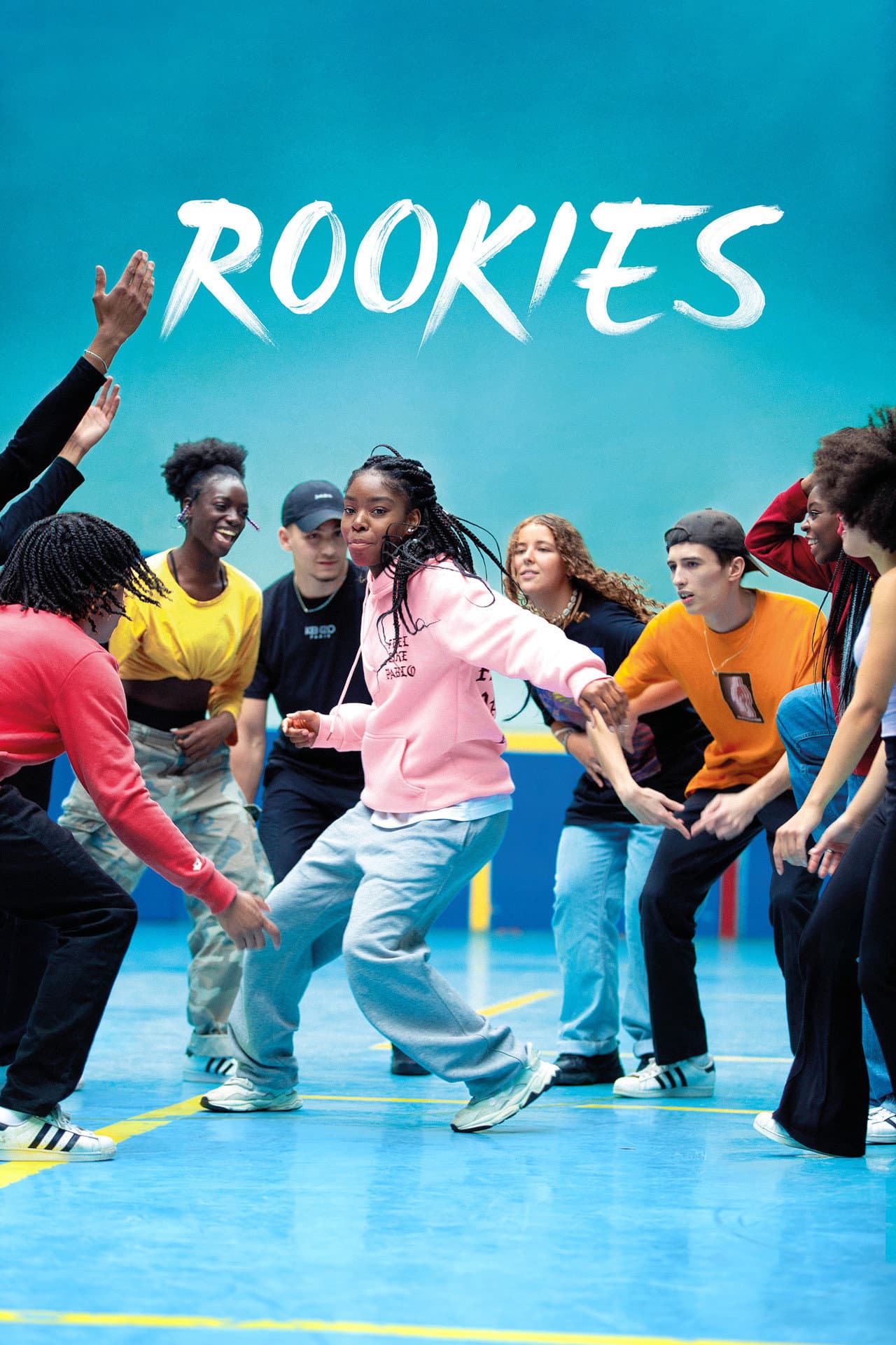Rookies preview 2