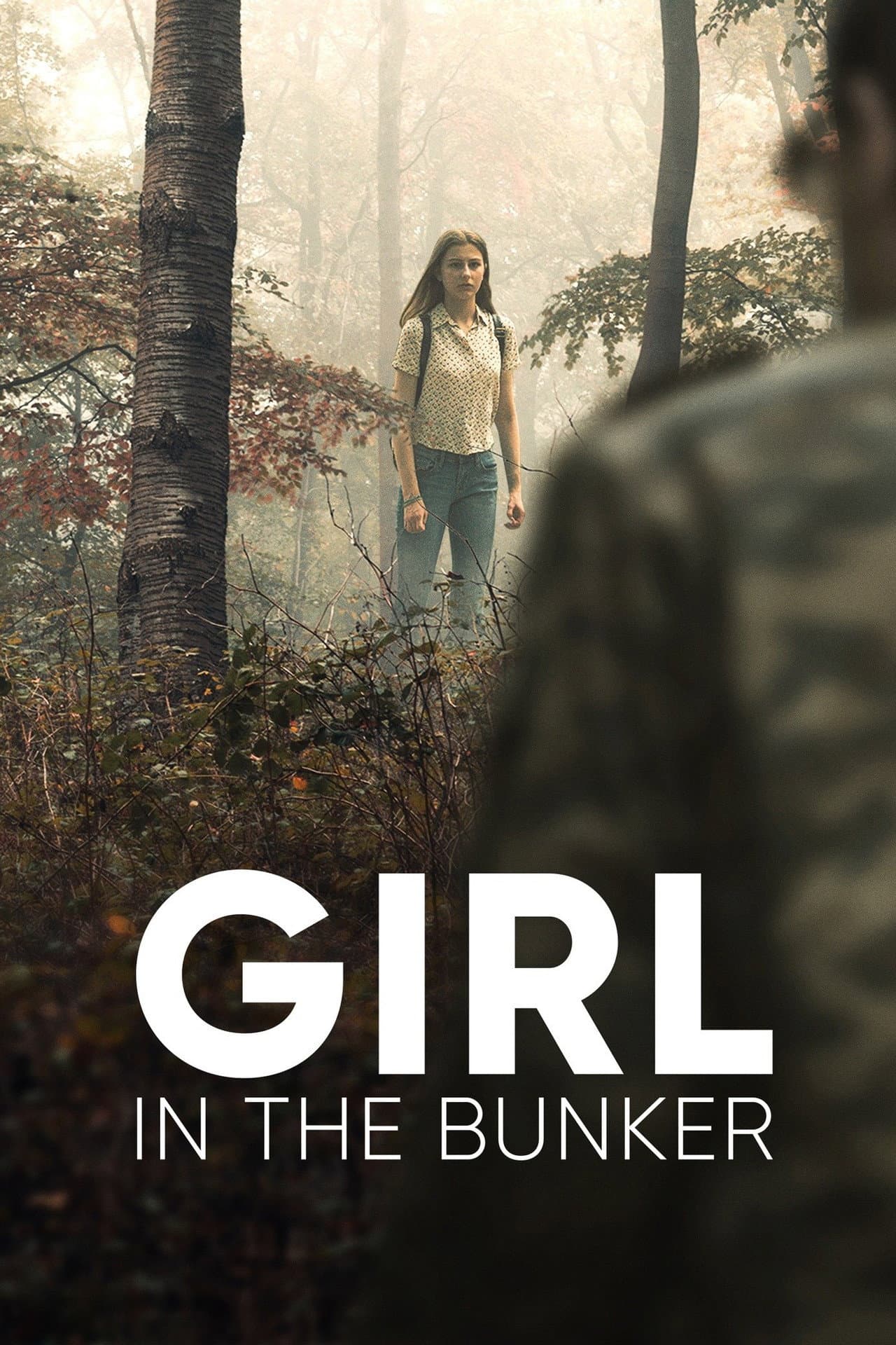 Girl in the Bunker preview 2