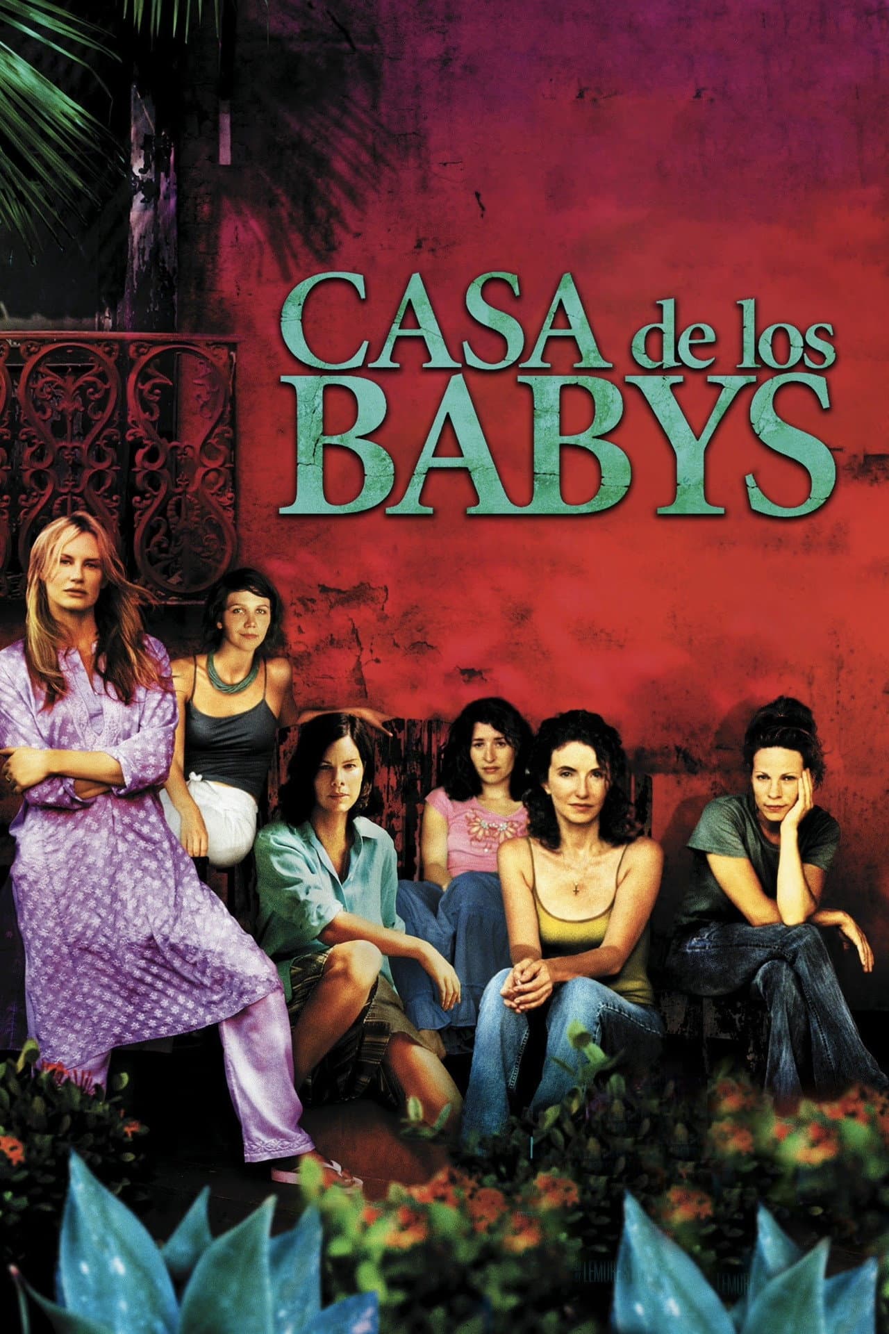 Casa de los Babys preview 2