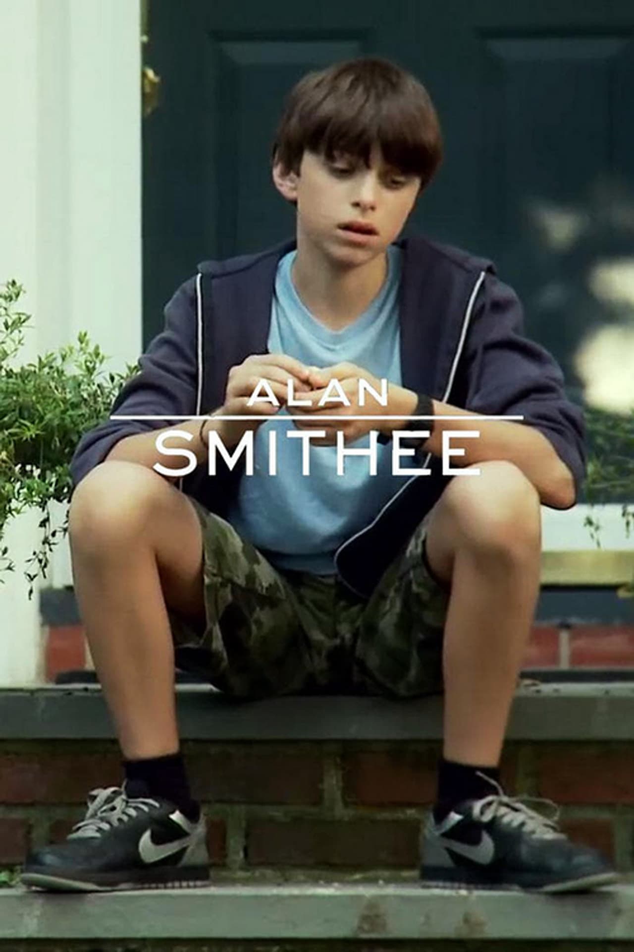 Alan Smithee preview 2