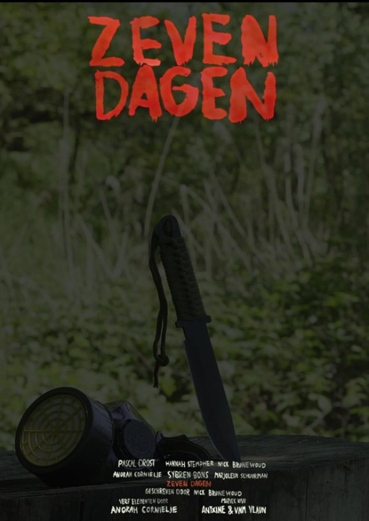 Zeven Dagen preview 2