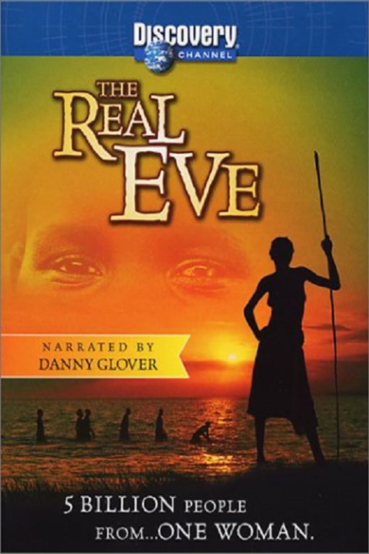 The Real Eve preview 1