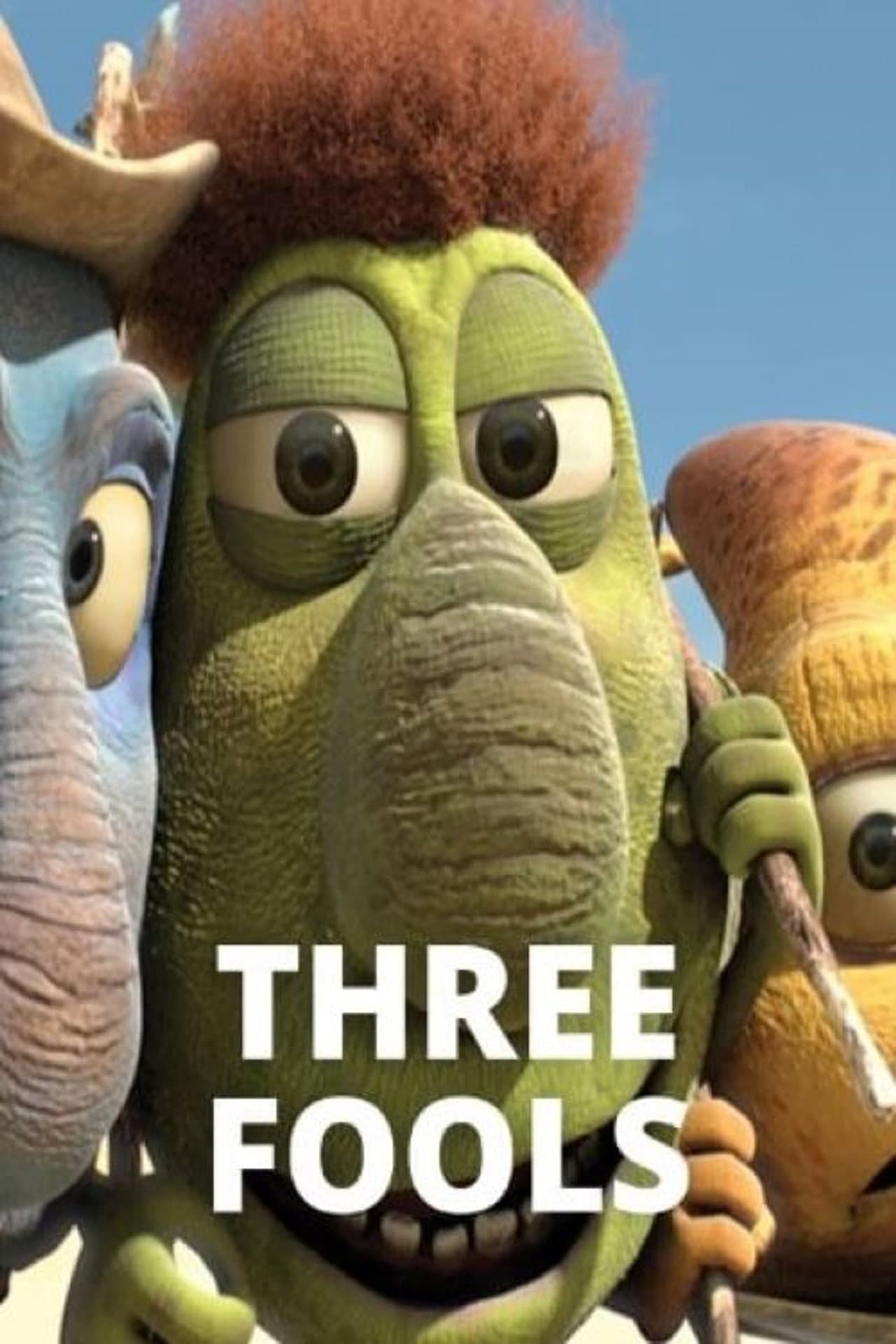Three Fools preview 2