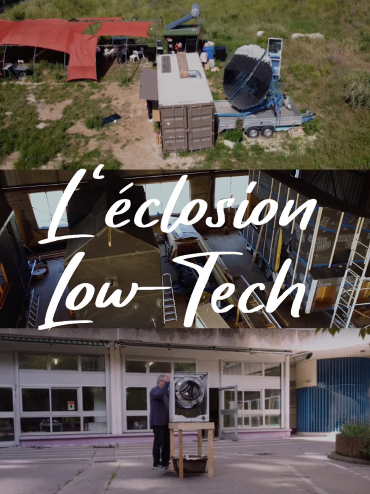 L'éclosion low-tech preview 1