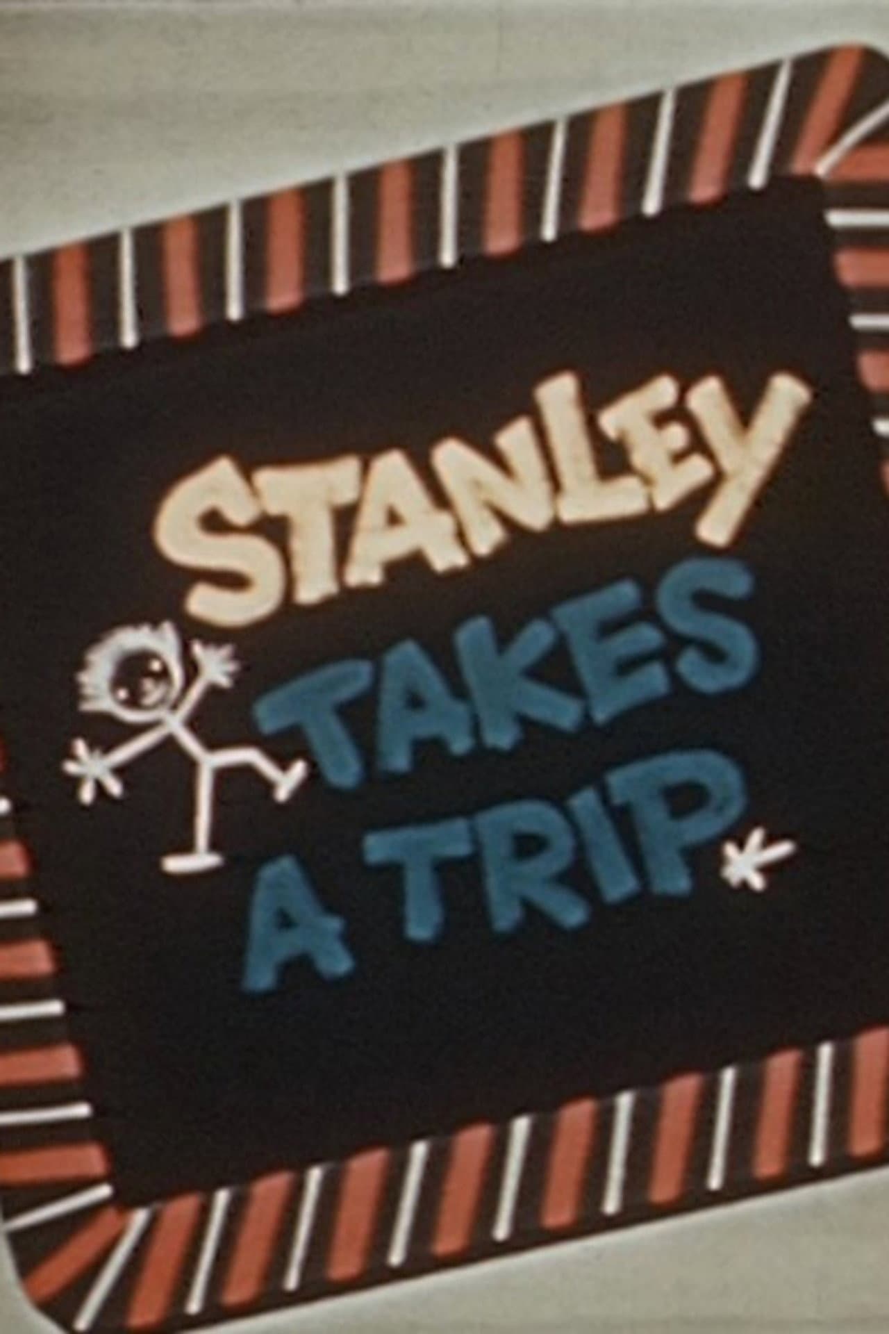 Stanley Takes a Trip preview 1
