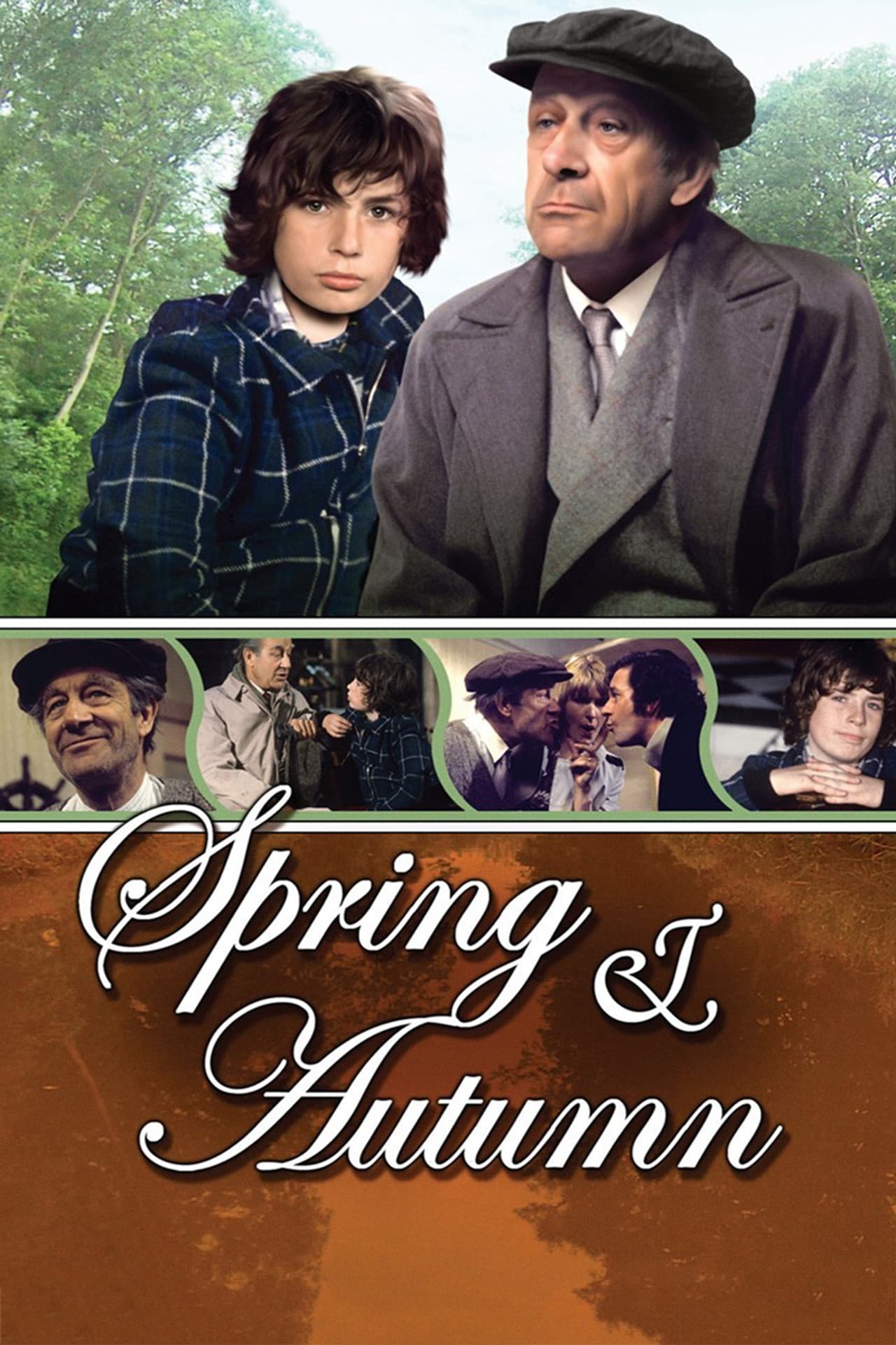 Spring And Autumn preview 2