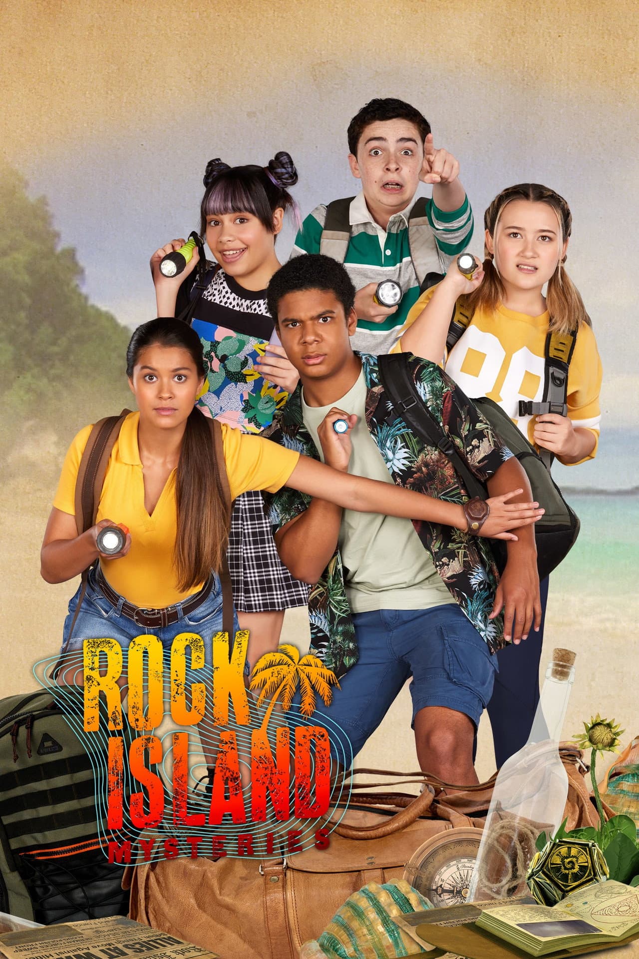 Rock Island Mysteries preview 2