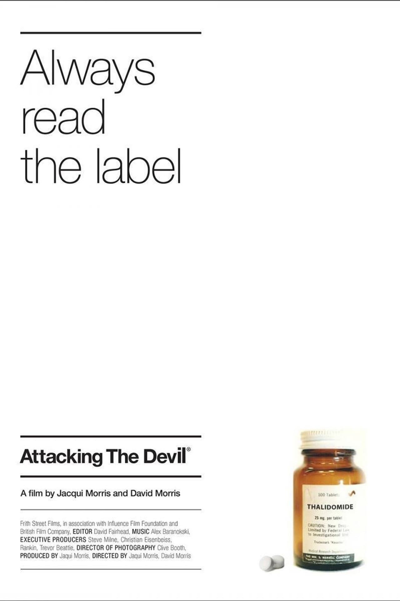 Attacking the Devil: Harold Evans and the Last Nazi War Crime preview 1