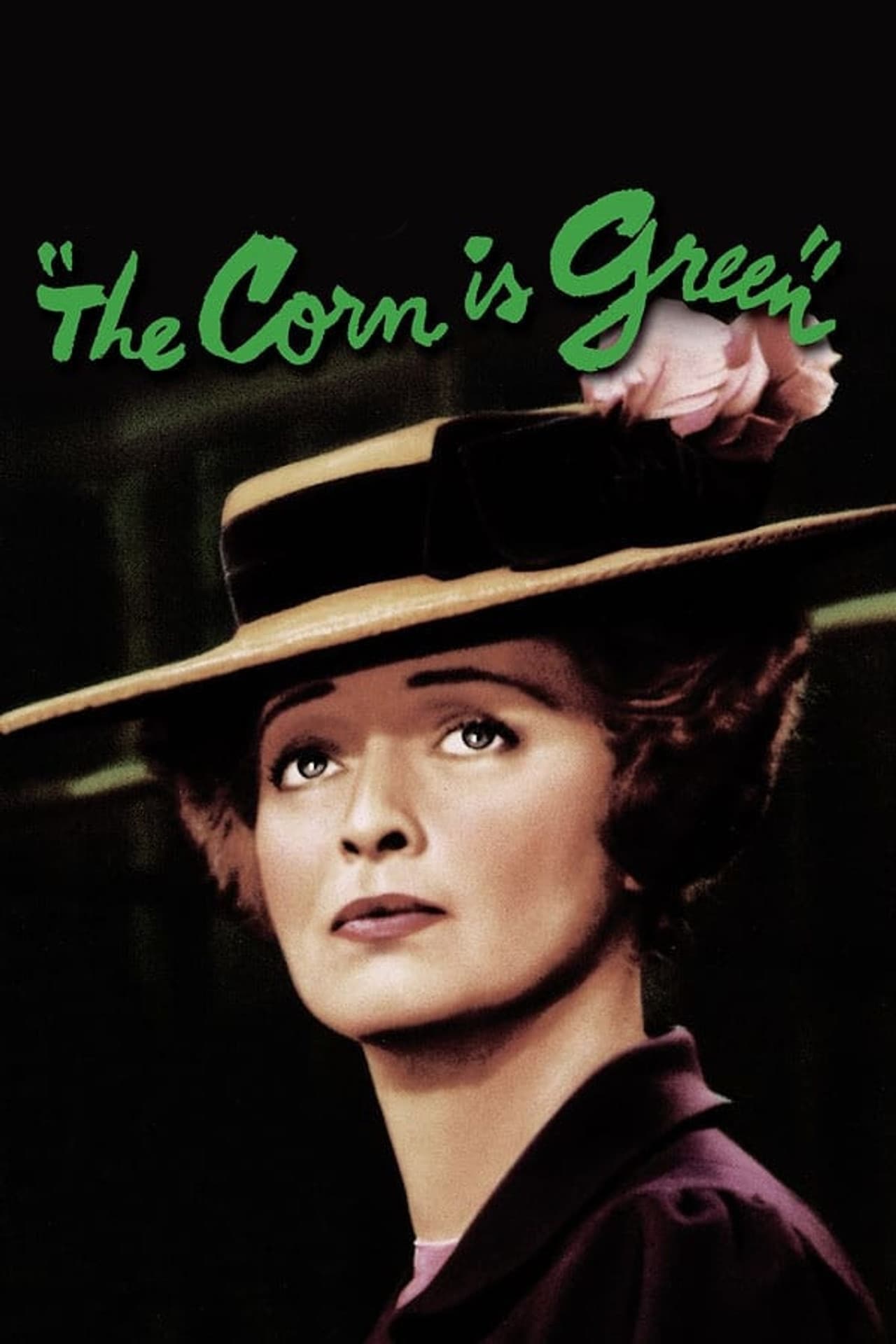 The Corn Is Green preview 2
