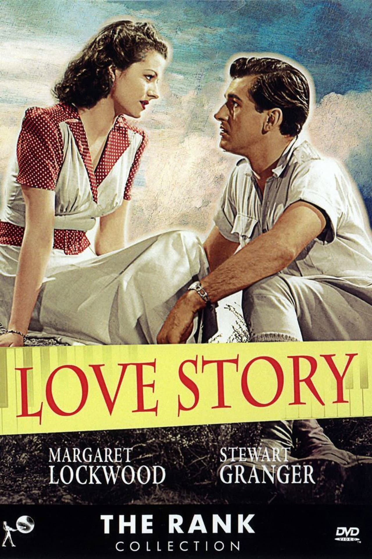 Love Story preview 2