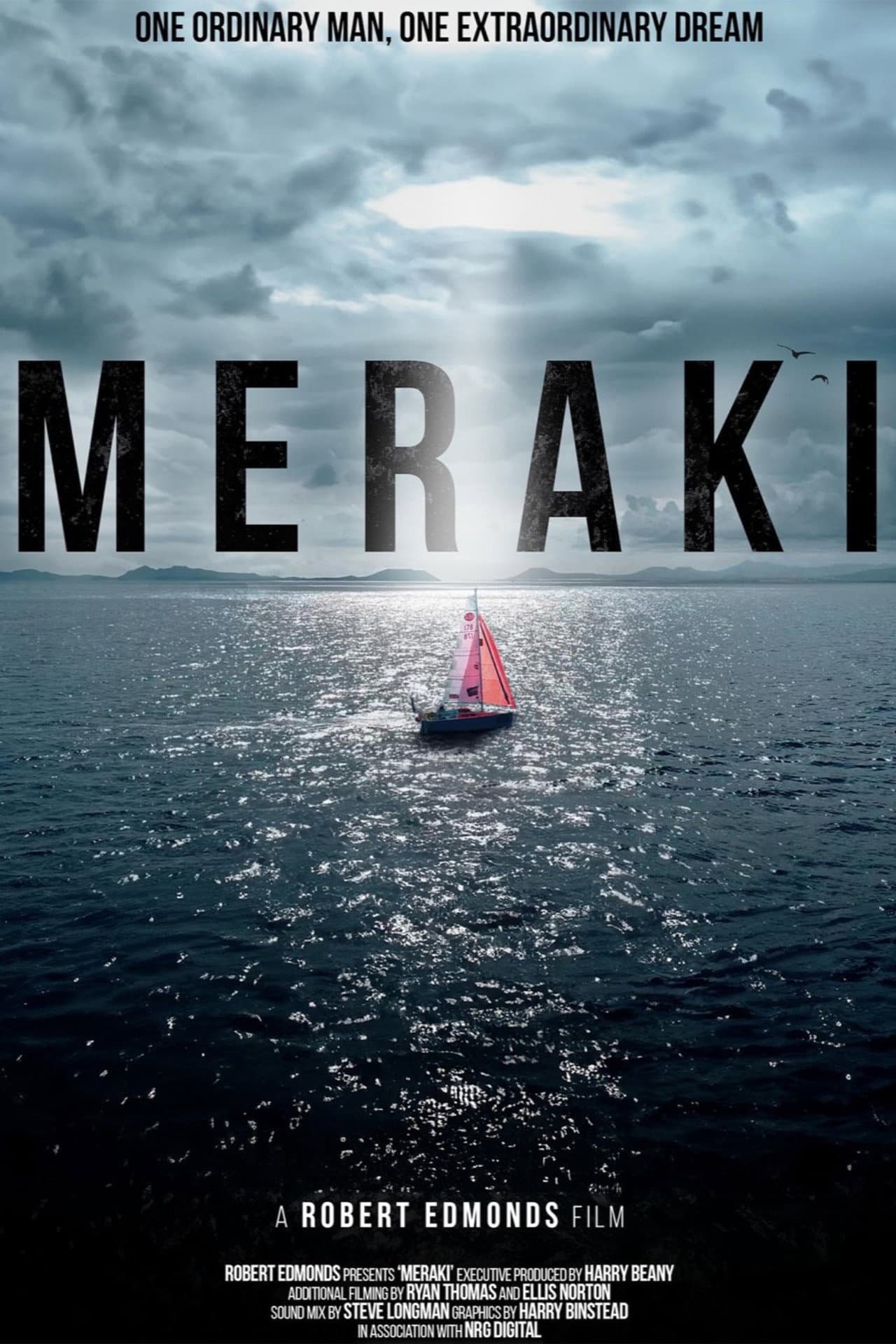 MERAKI preview 2