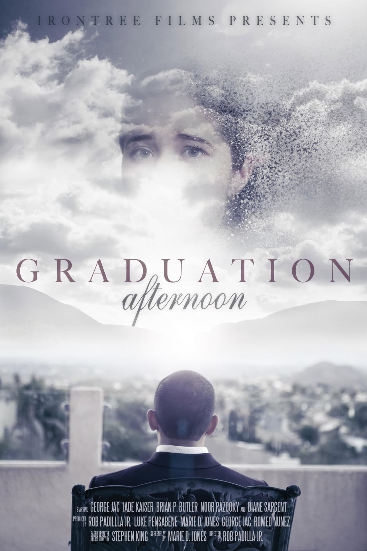 Graduation Afternoon preview 2