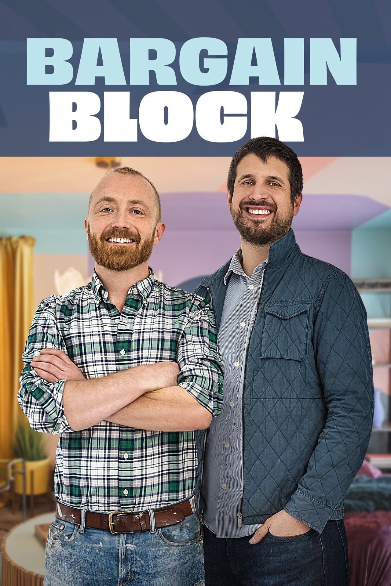 Bargain Block preview 2