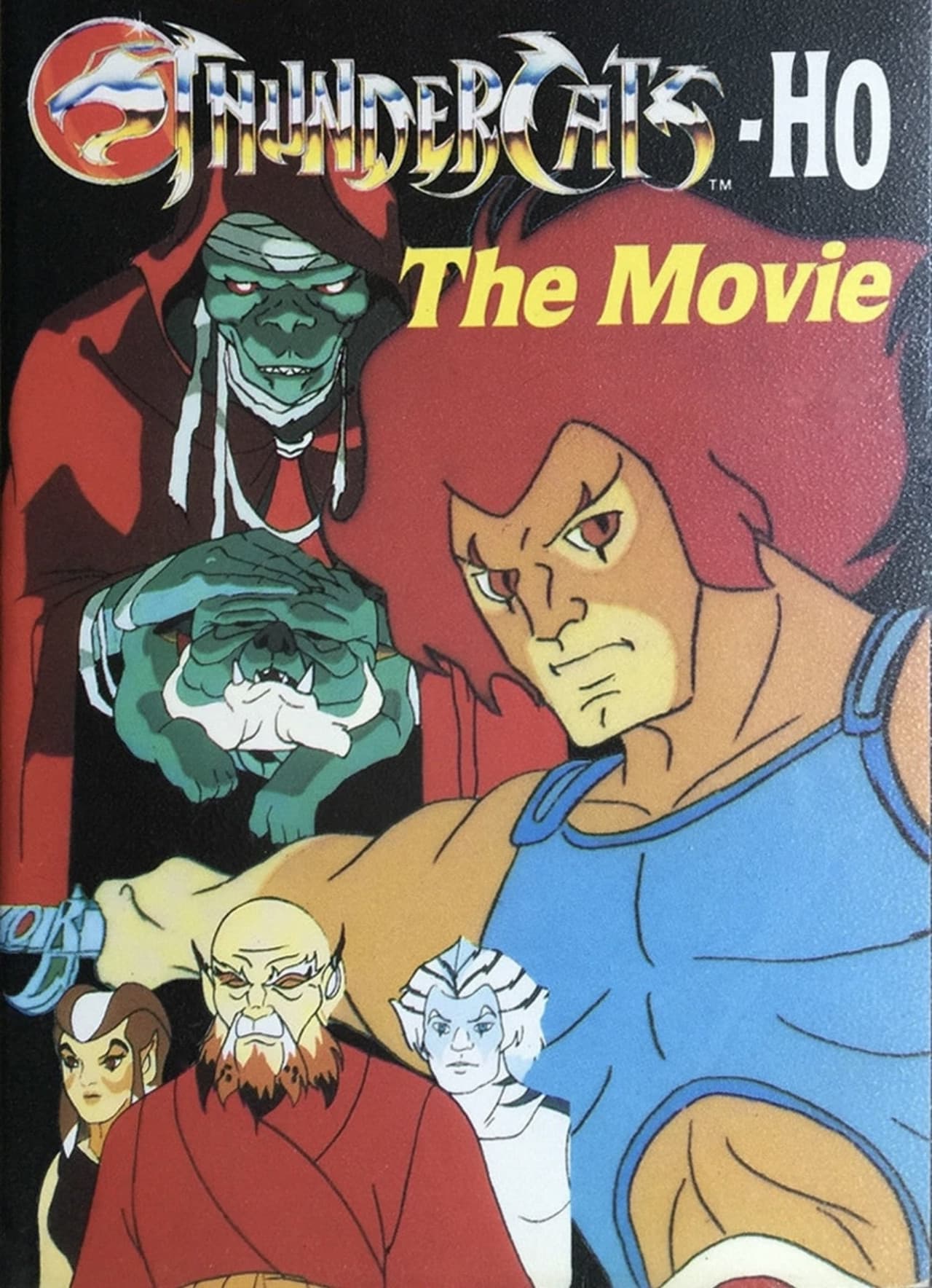 ThunderCats Ho! – The Movie preview 2
