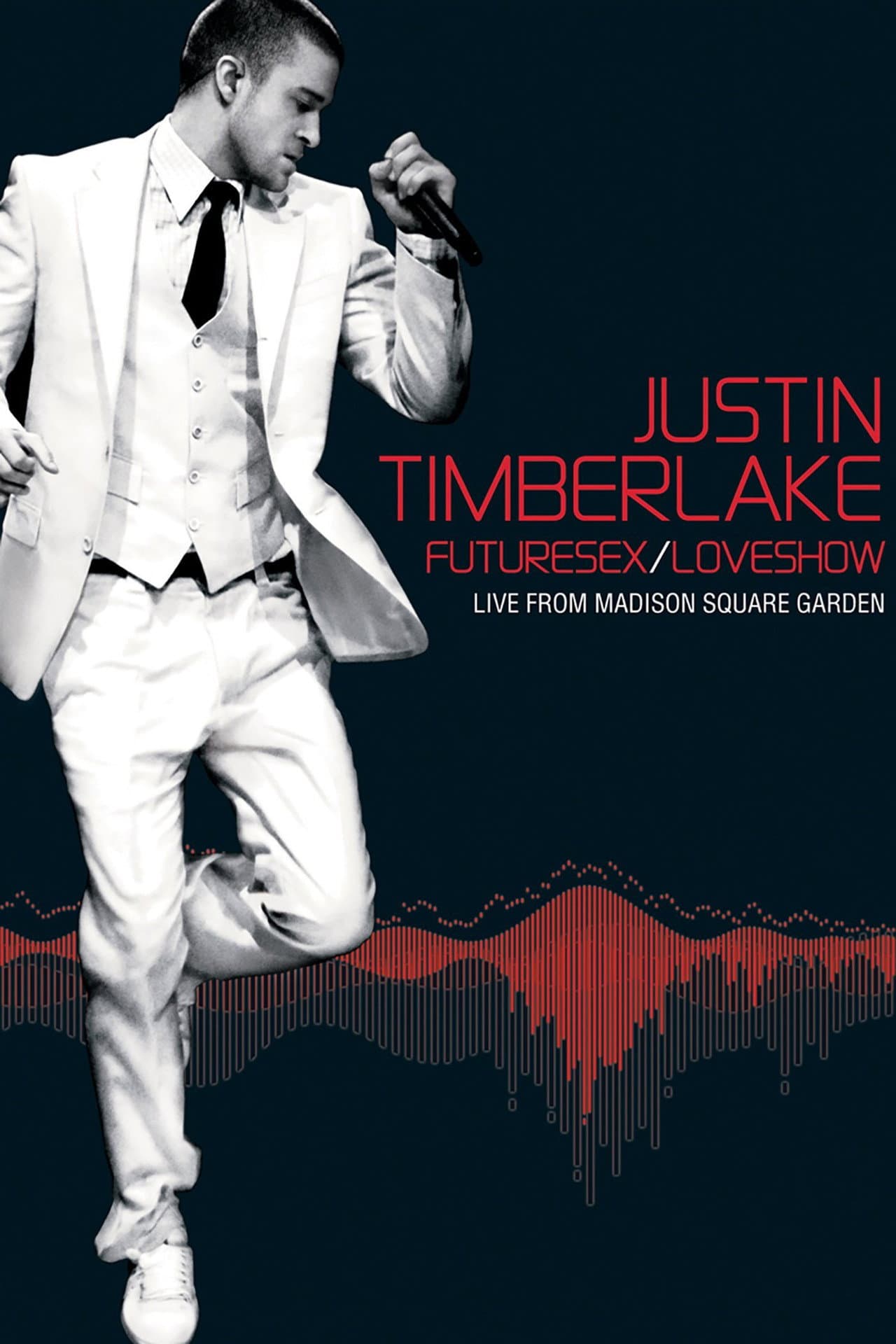 Justin Timberlake: FutureSex/LoveShow (Live from Madison Square Garden) preview 2