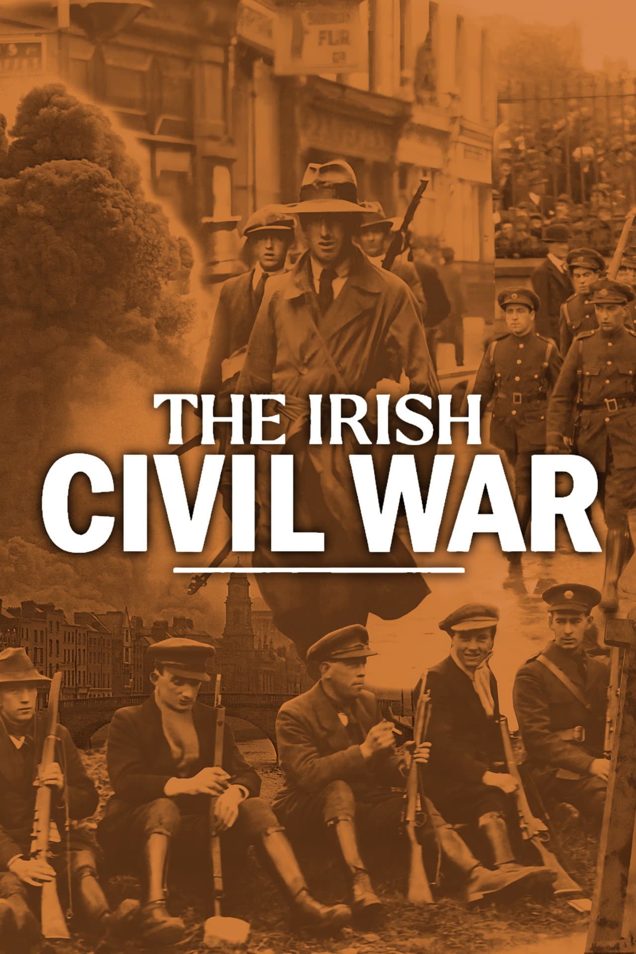 The Irish Civil War preview 2