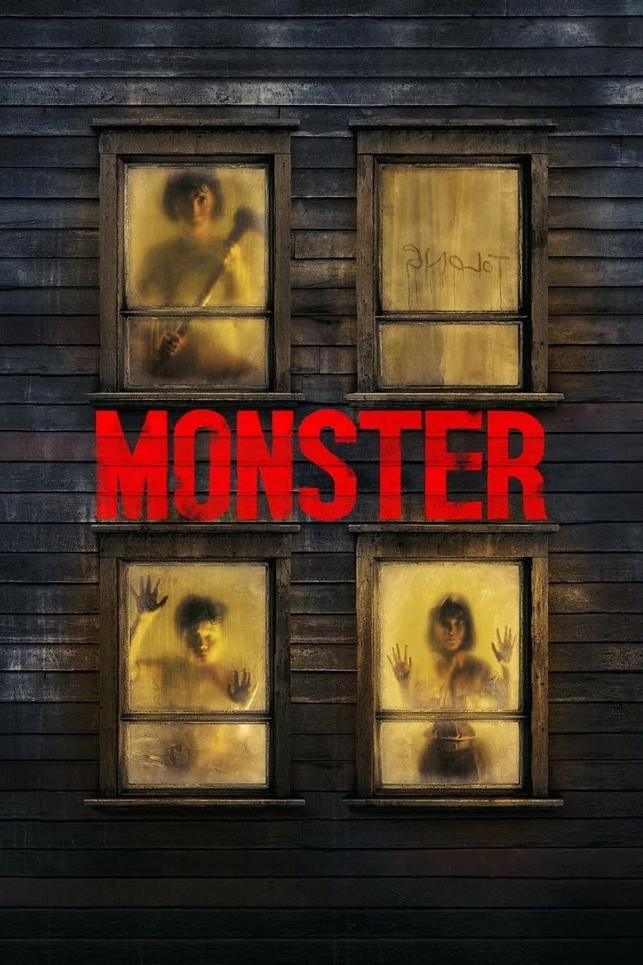 Monster preview 2