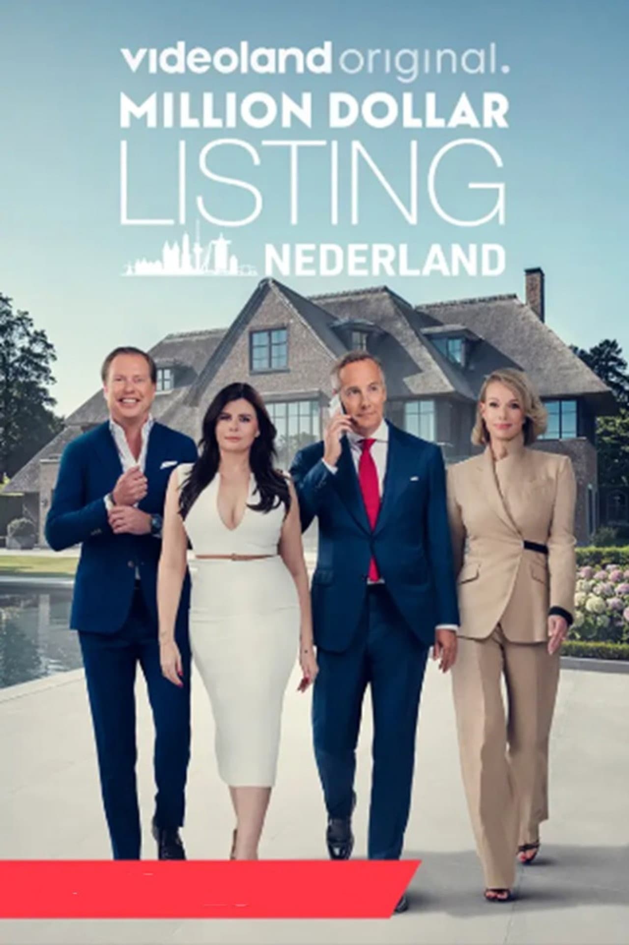 Million Dollar Listing Nederland preview 2