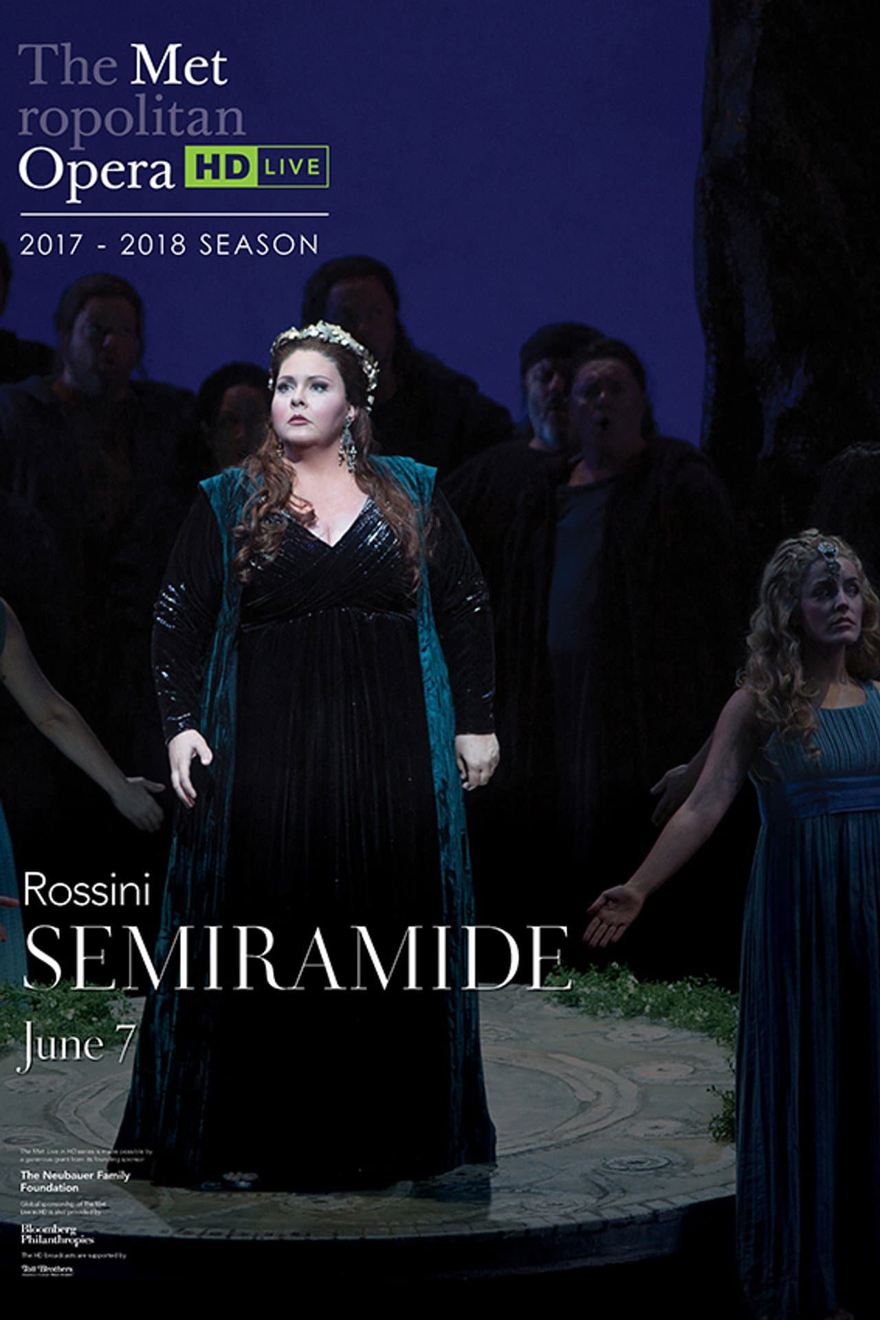 Rossini: Semiramide preview 2