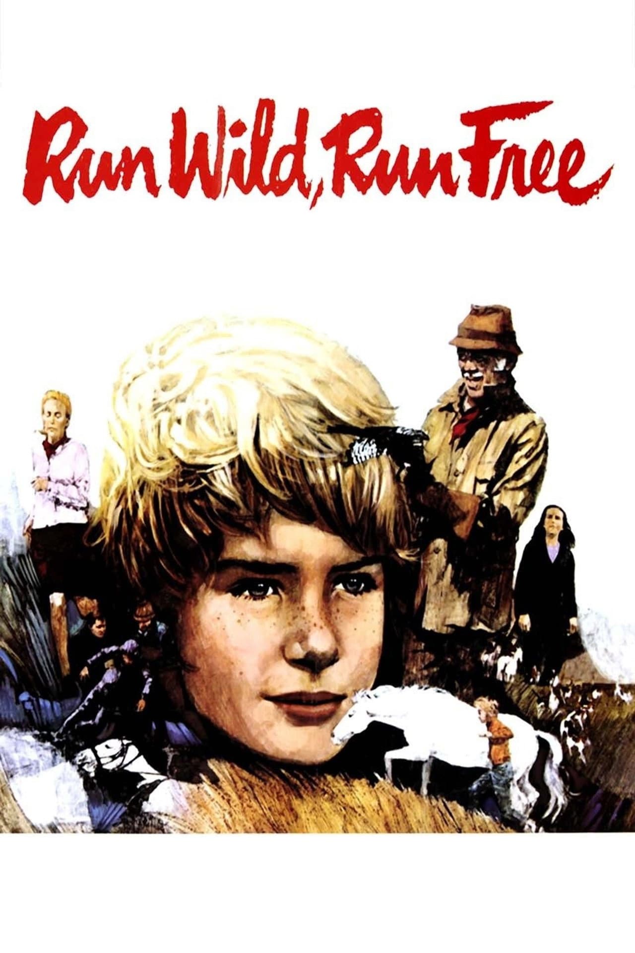 Run Wild, Run Free preview 2