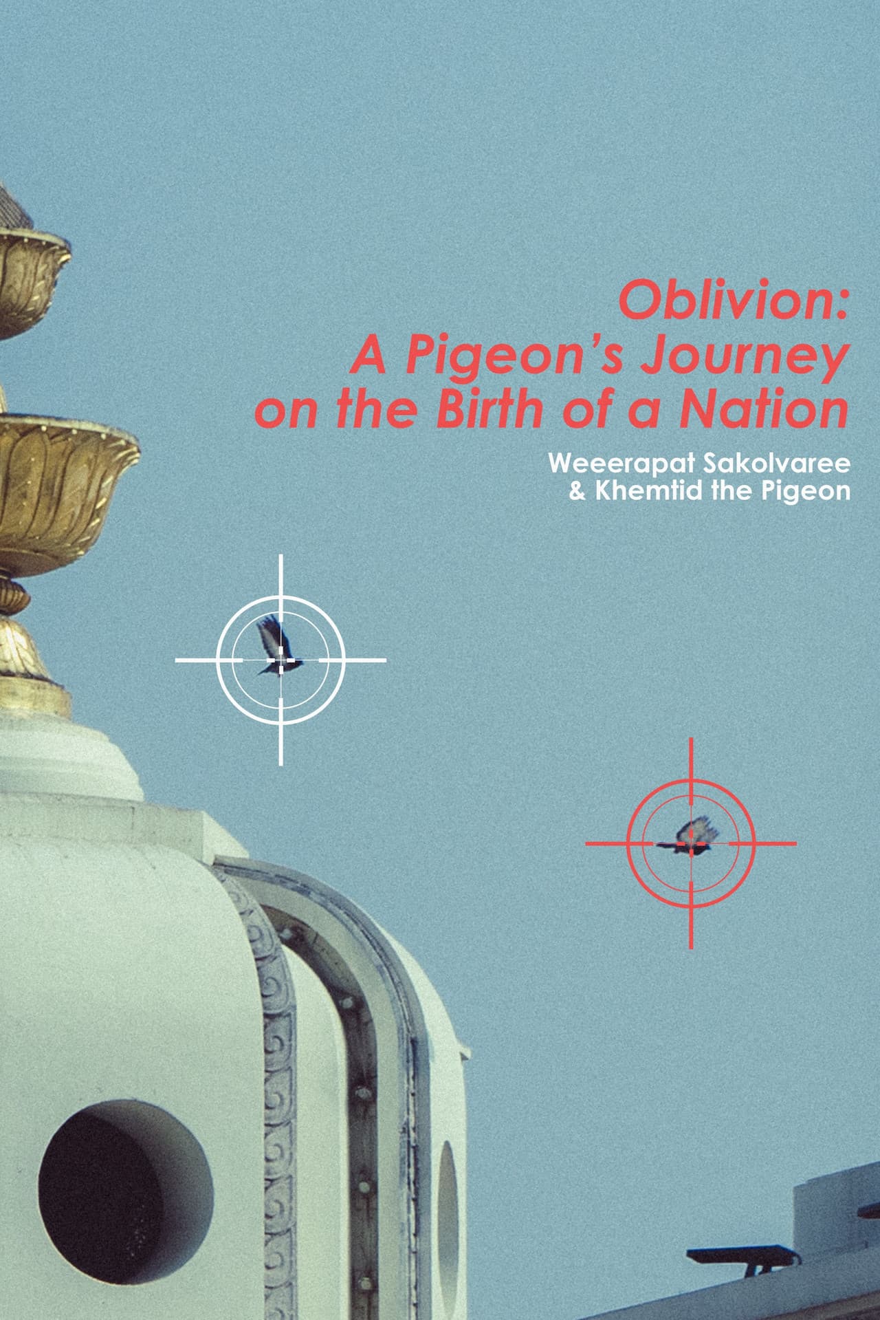 Oblivion: A Pigeon's Journey on the Birth of a Nation preview 1