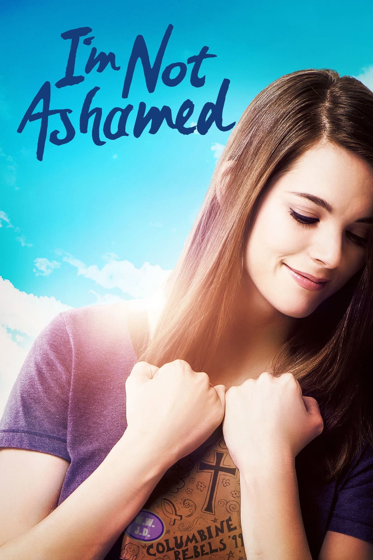 I'm Not Ashamed preview 2