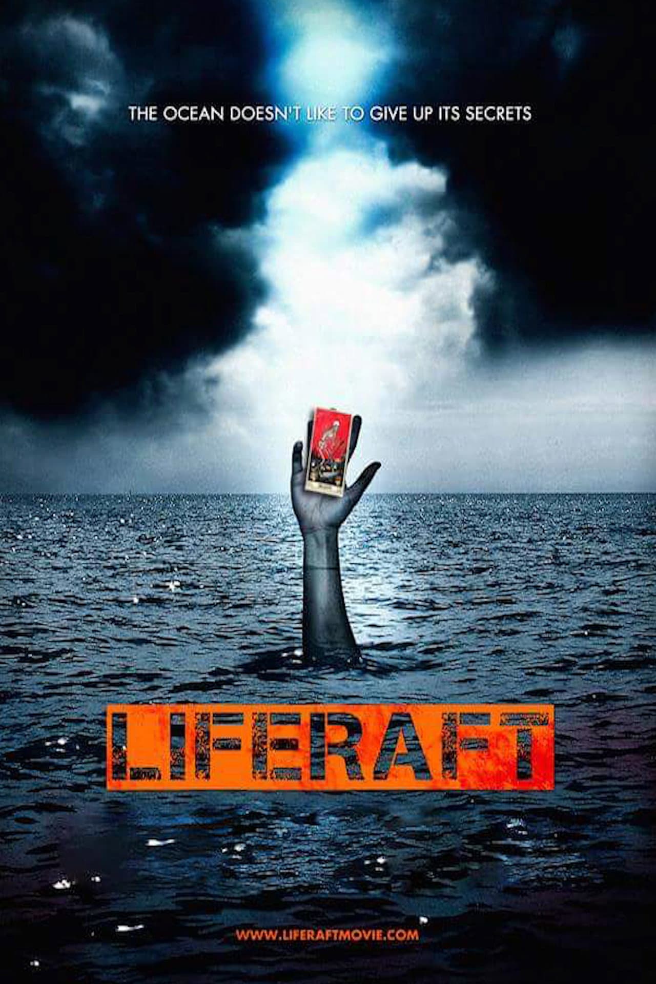 LifeRaft preview 1