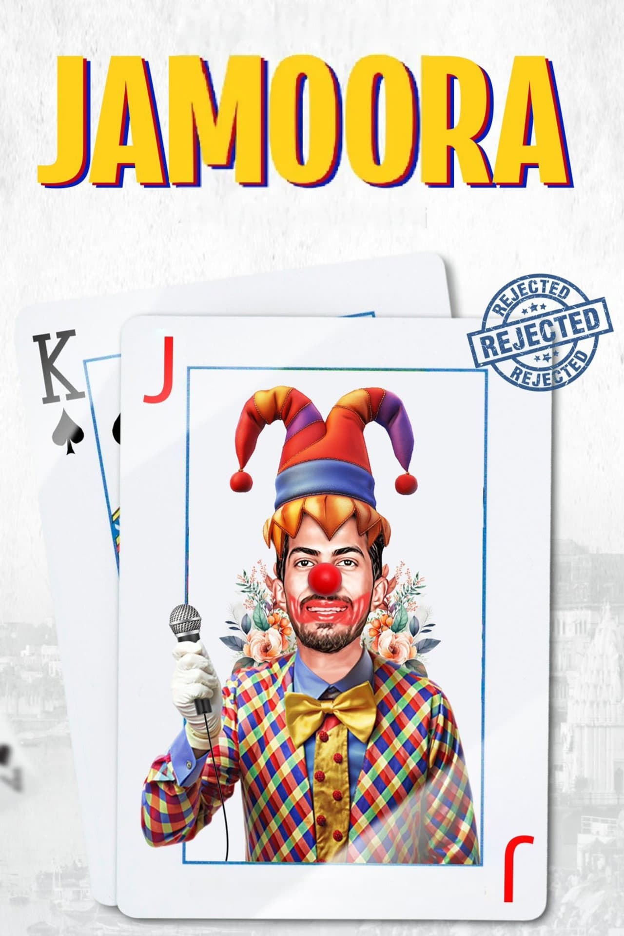 Jamoora preview 2