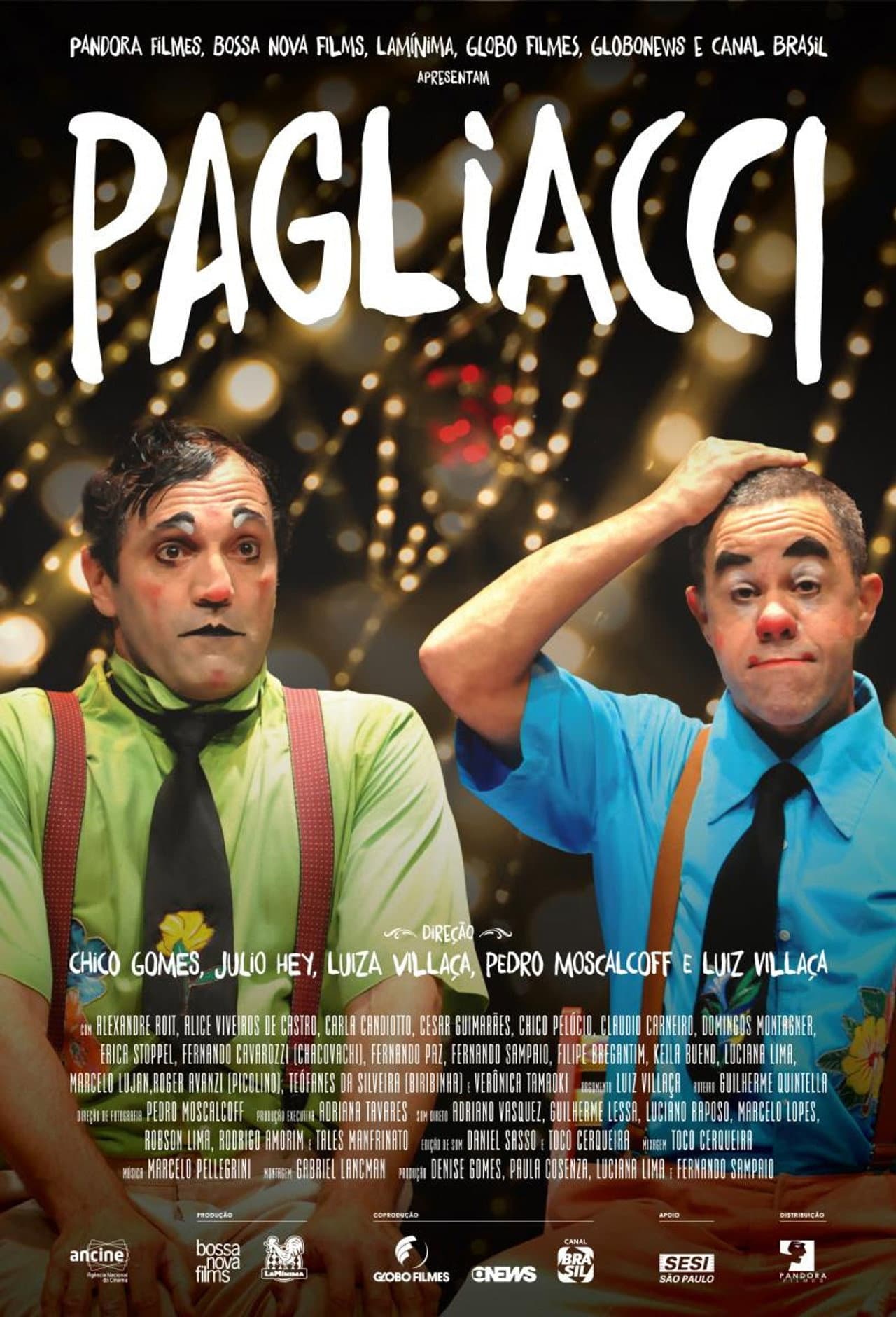 Pagliacci preview 2