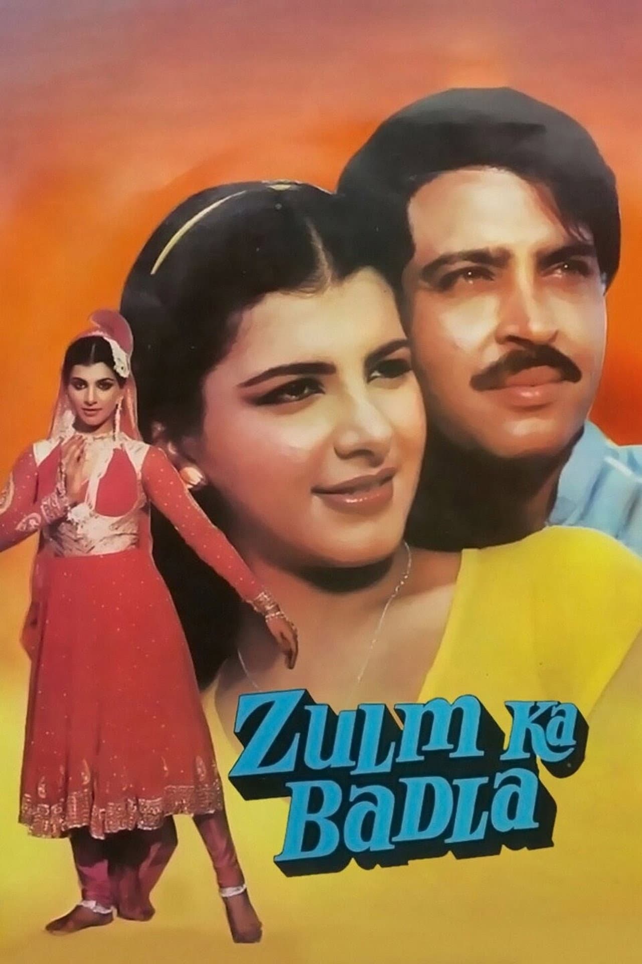 Zulm Ka Badla preview 1